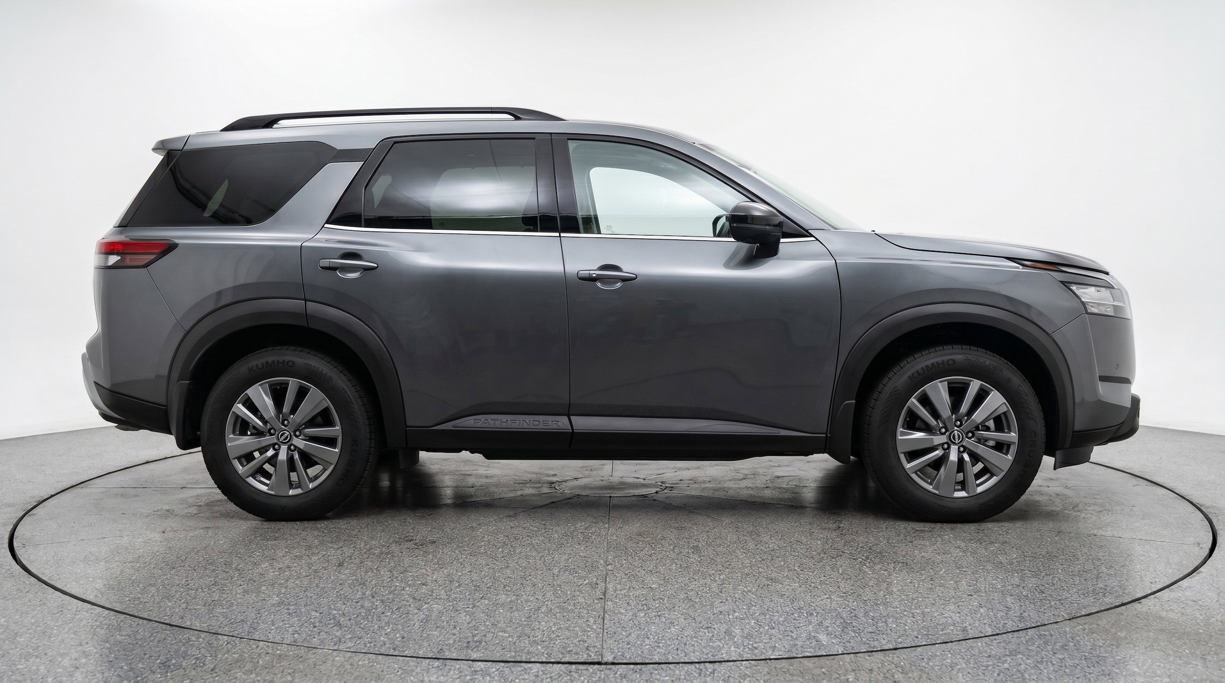 Thumbnail: 2025 Nissan Pathfinder - 11