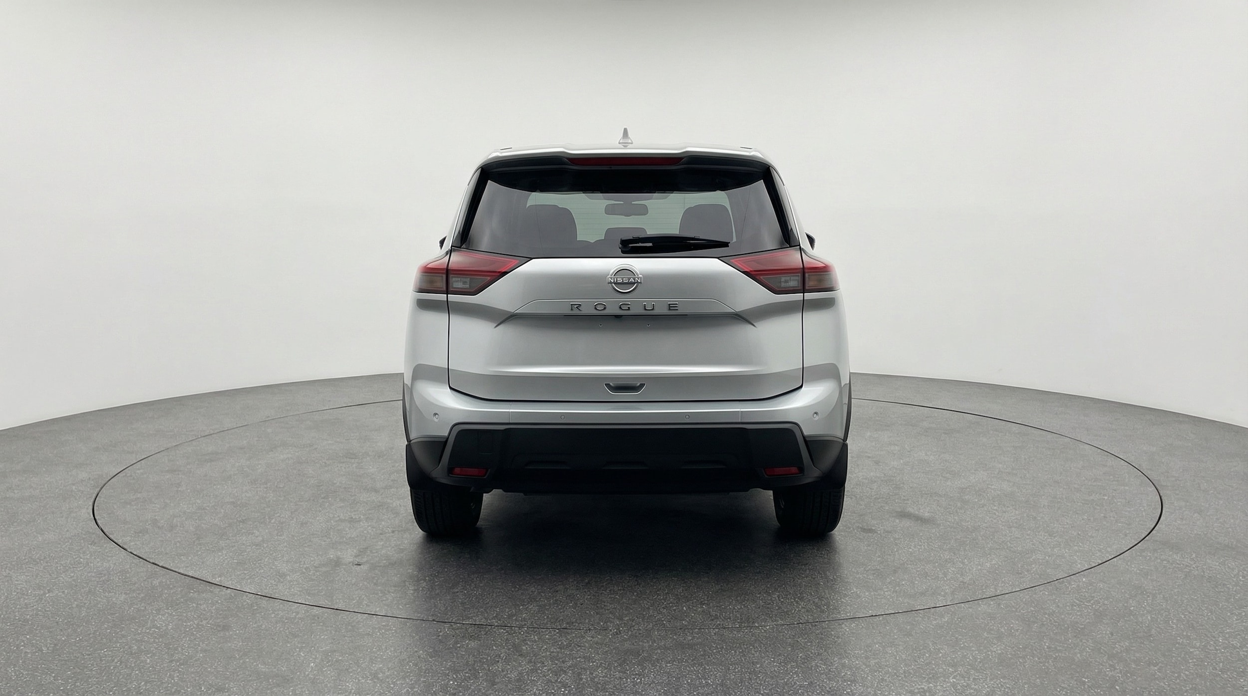 Thumbnail: 2025 Nissan Rogue - 6