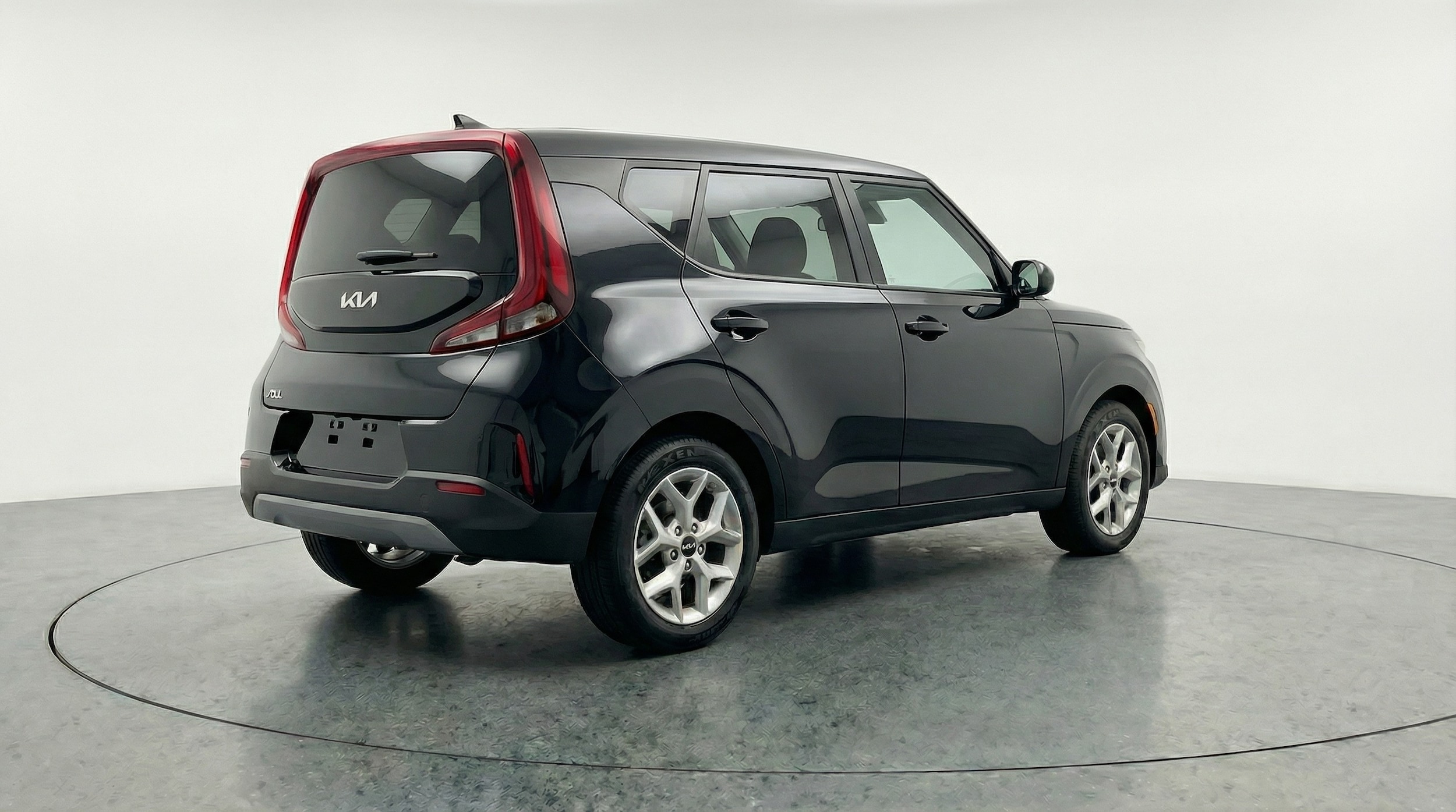 Thumbnail: 2025 Kia Soul - 7