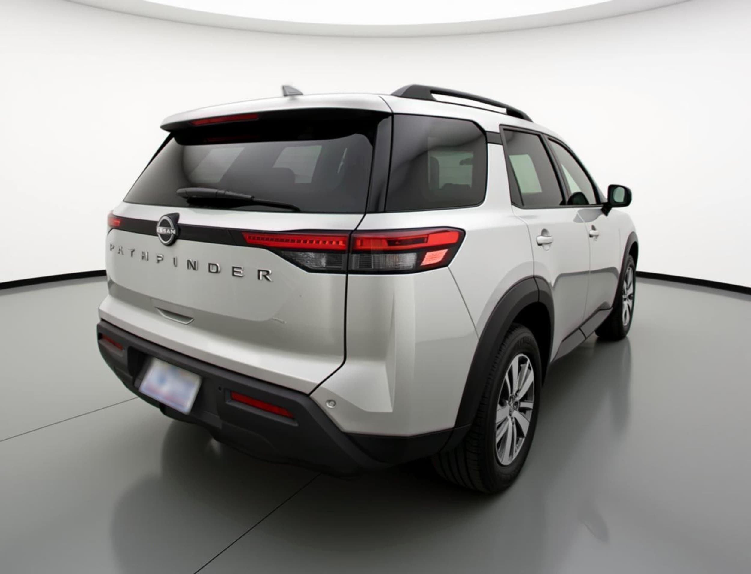 Thumbnail: 2025 Nissan Pathfinder - 7