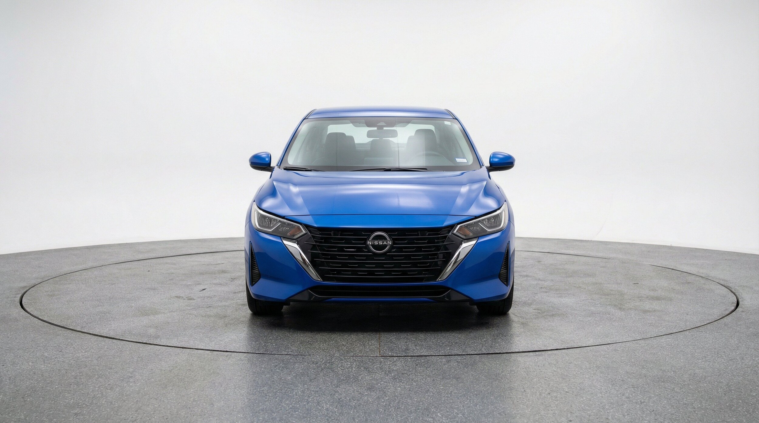 Thumbnail: 2025 Nissan Sentra - 2