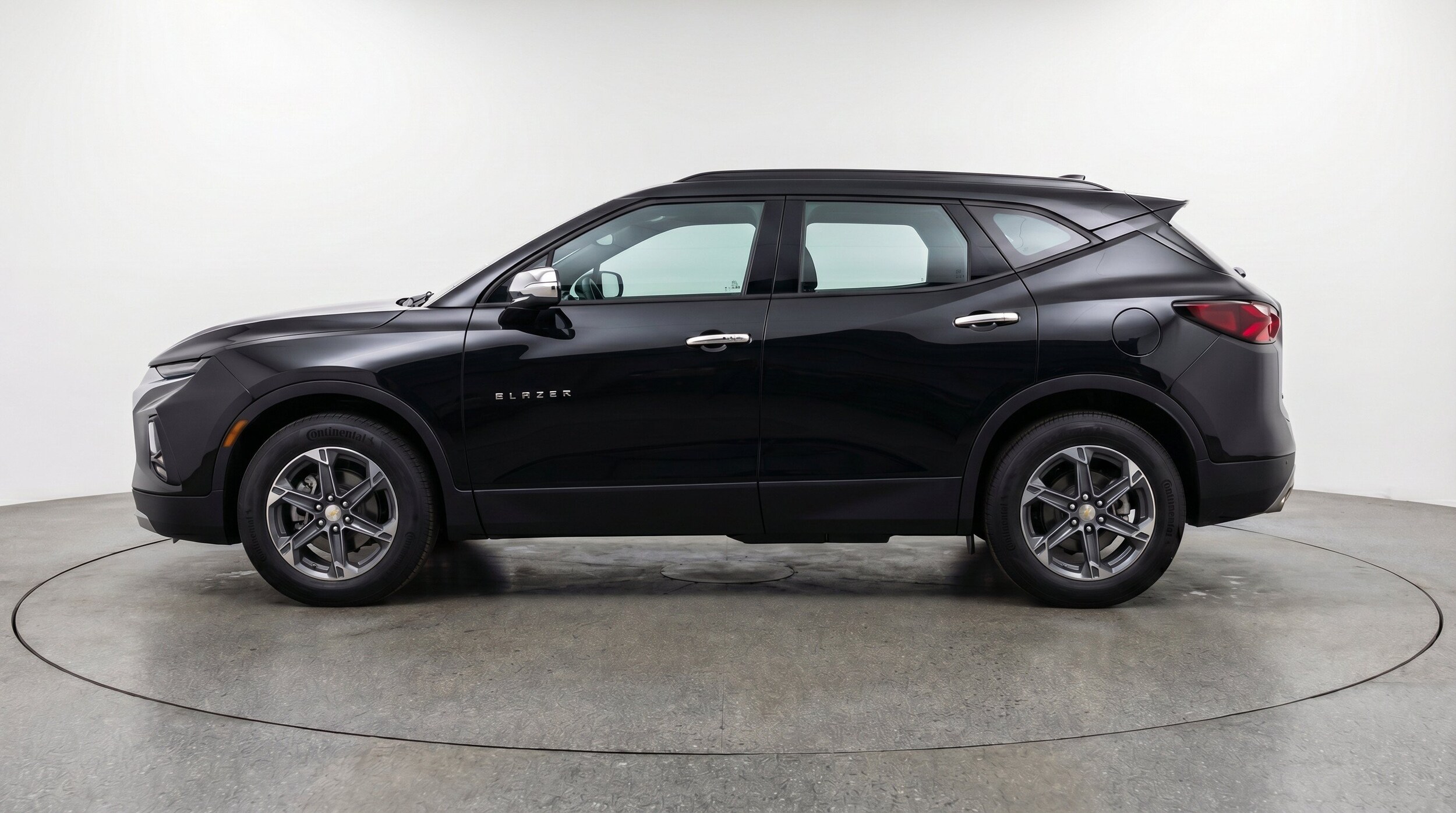 Thumbnail: 2026 Chevrolet Blazer - 5