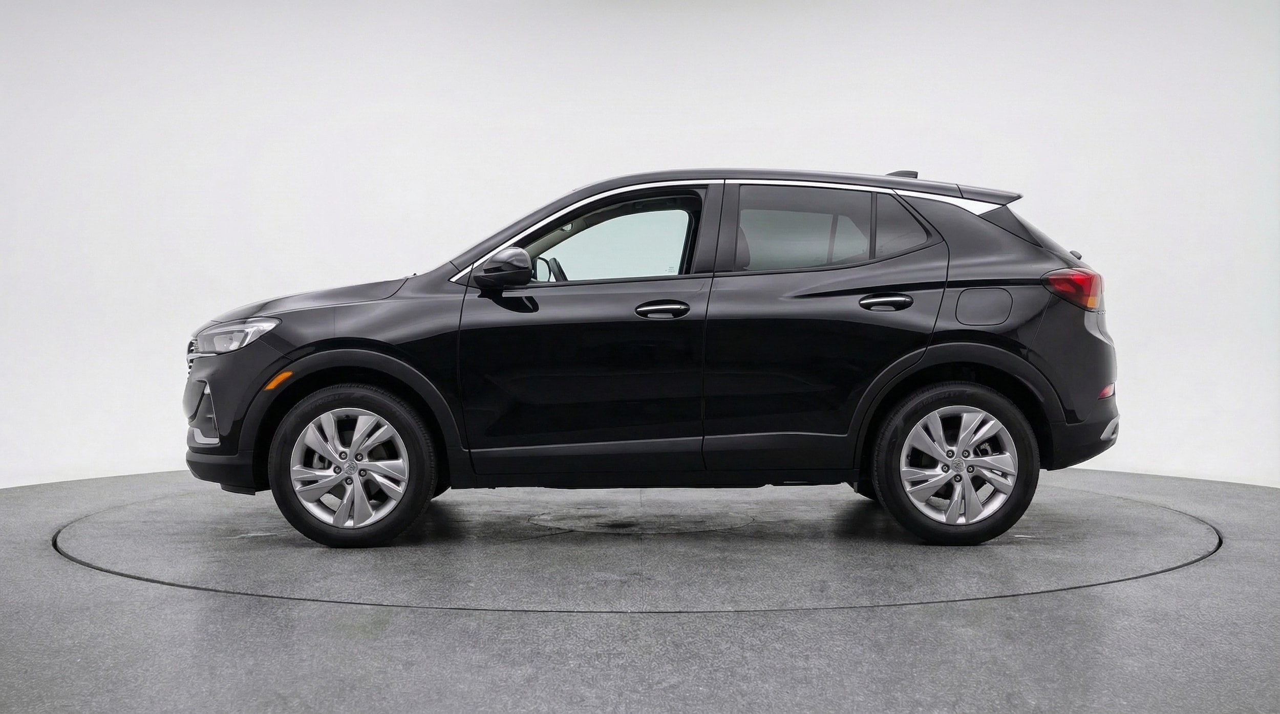 Thumbnail: 2025 Buick Encore GX - 4