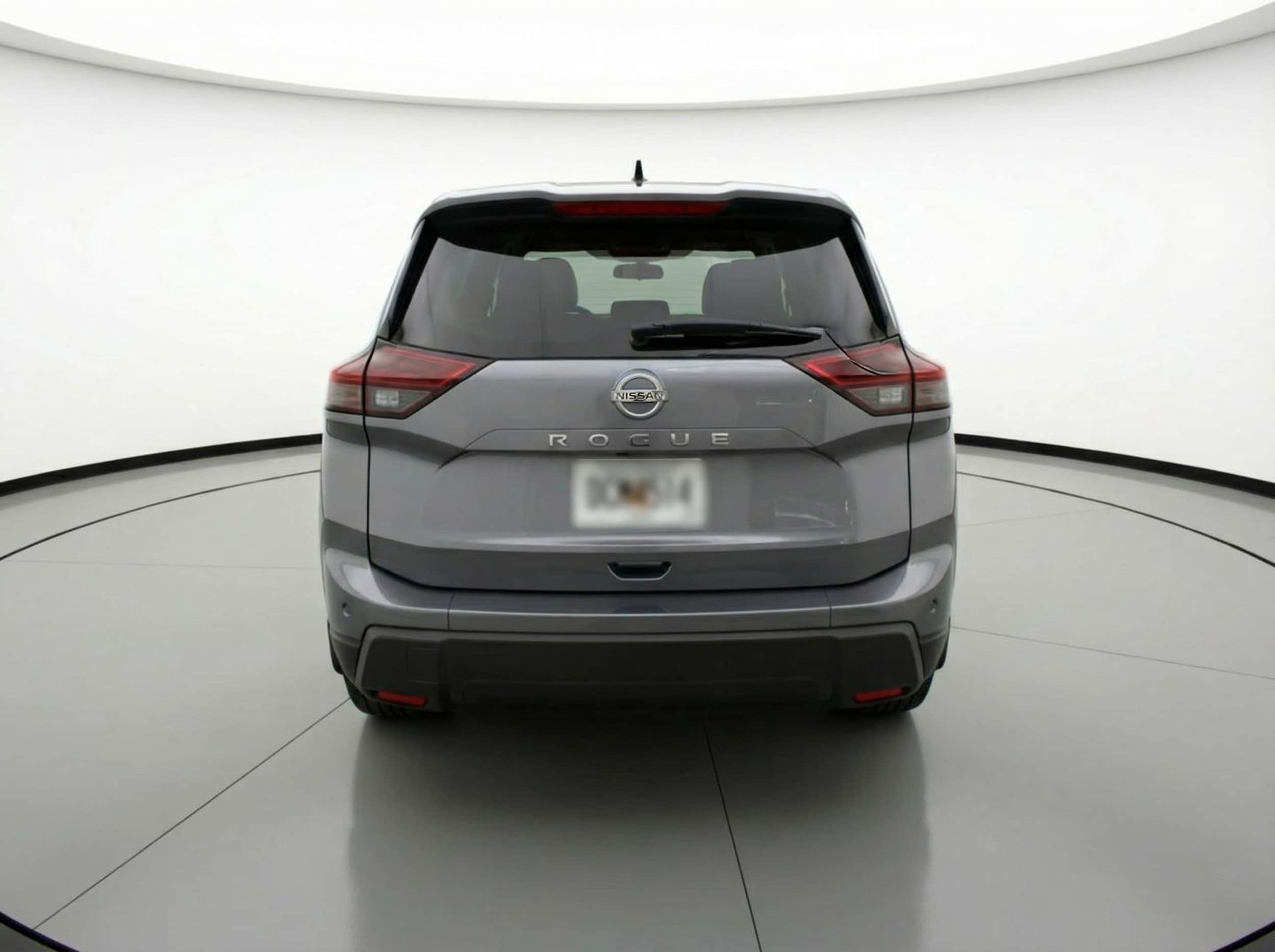 Thumbnail: 2025 Nissan Rogue - 6