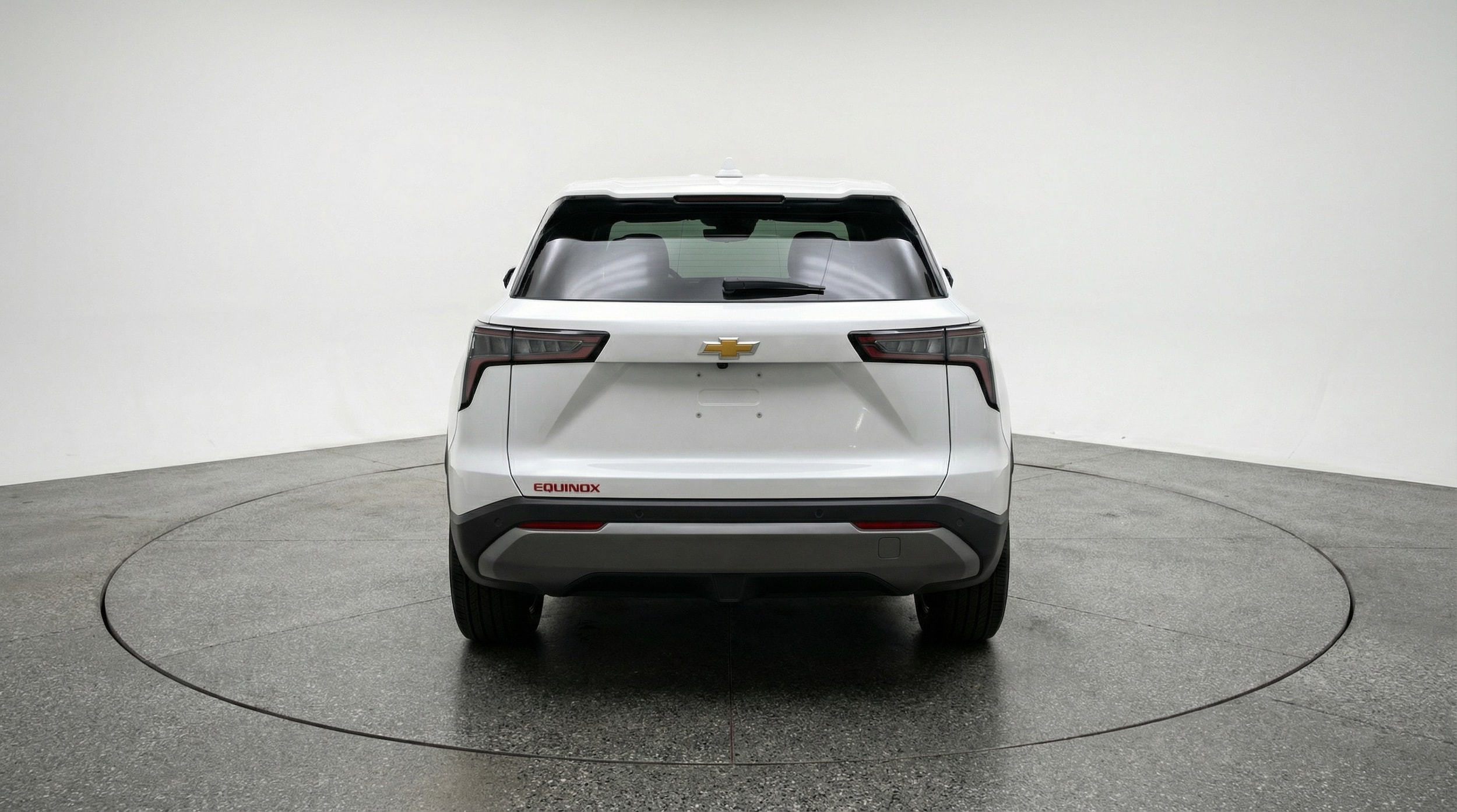 Thumbnail: 2025 Chevrolet Equinox - 6