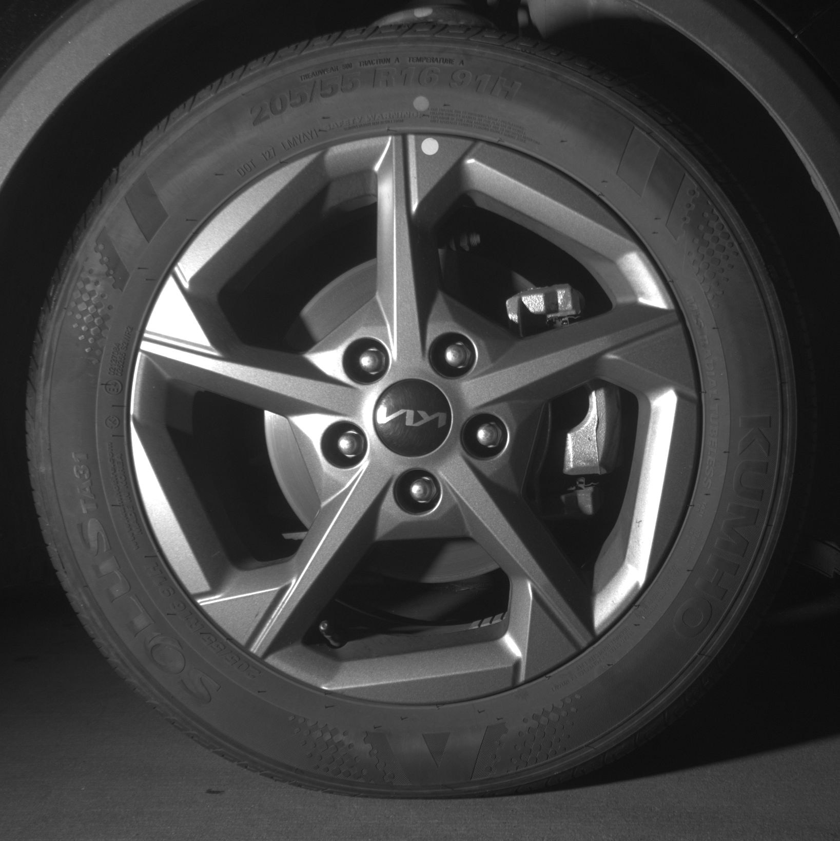 Thumbnail: 2025 Kia K4 - 10