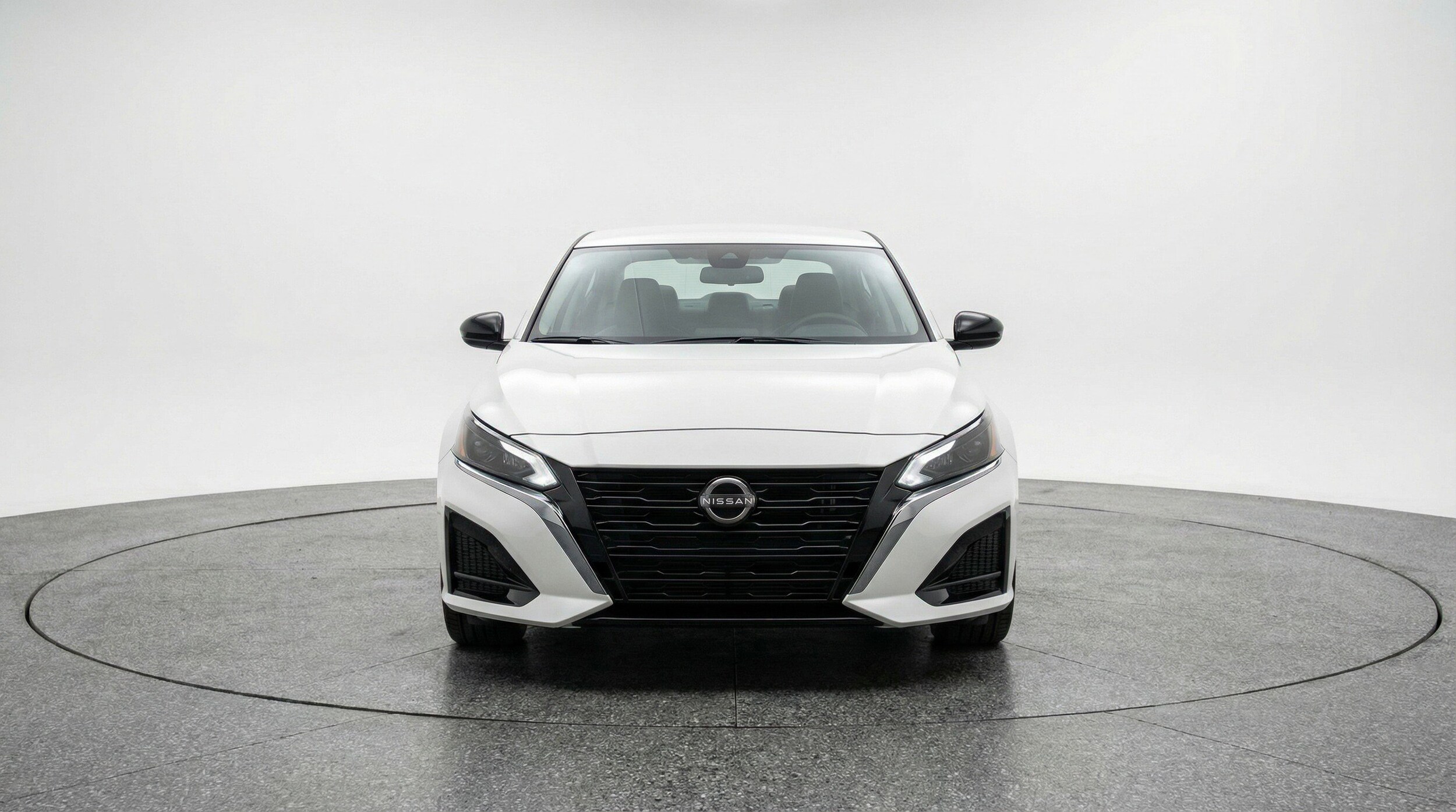 Thumbnail: 2025 Nissan Altima - 2