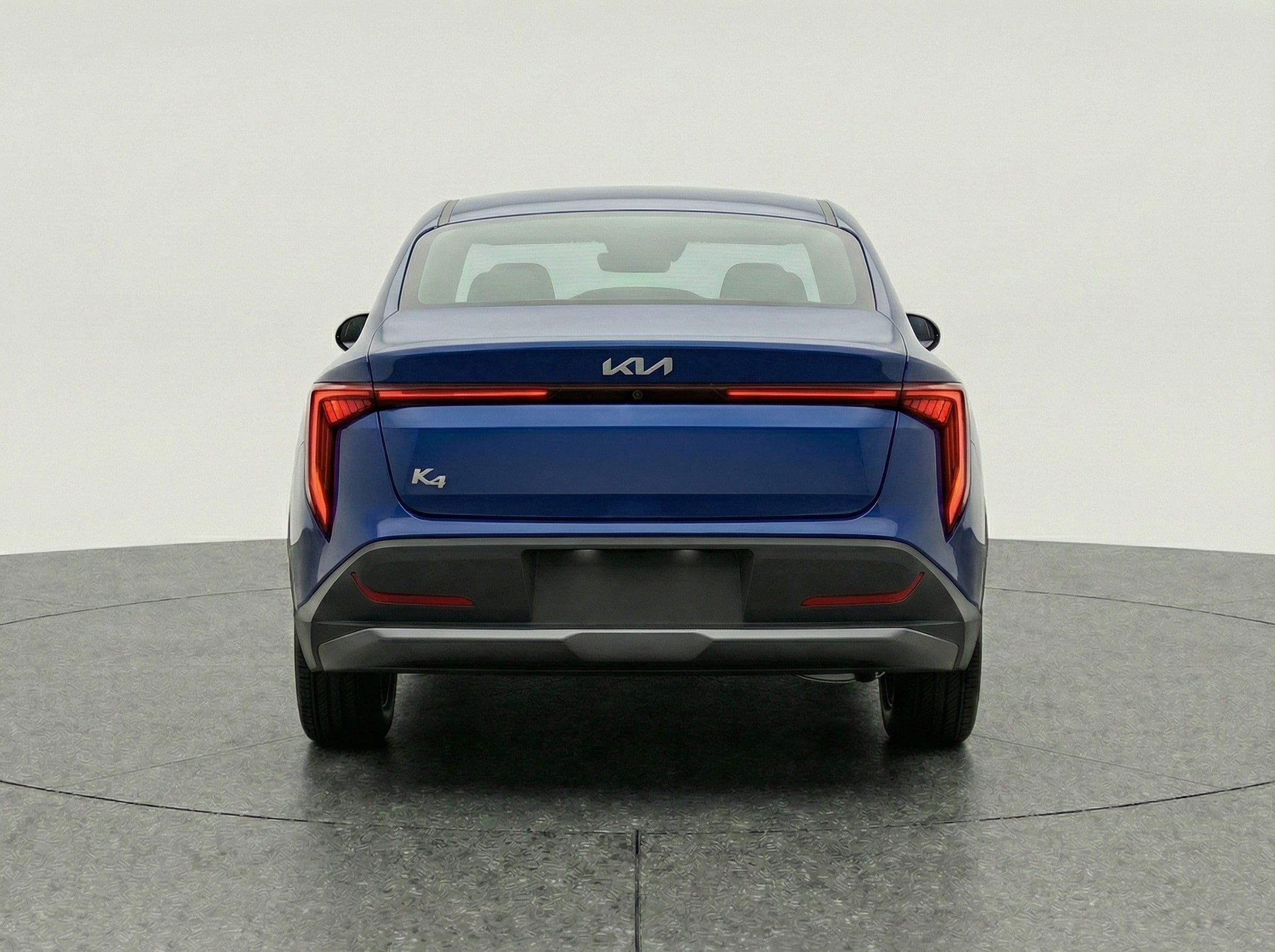 Thumbnail: 2025 Kia K4 - 6