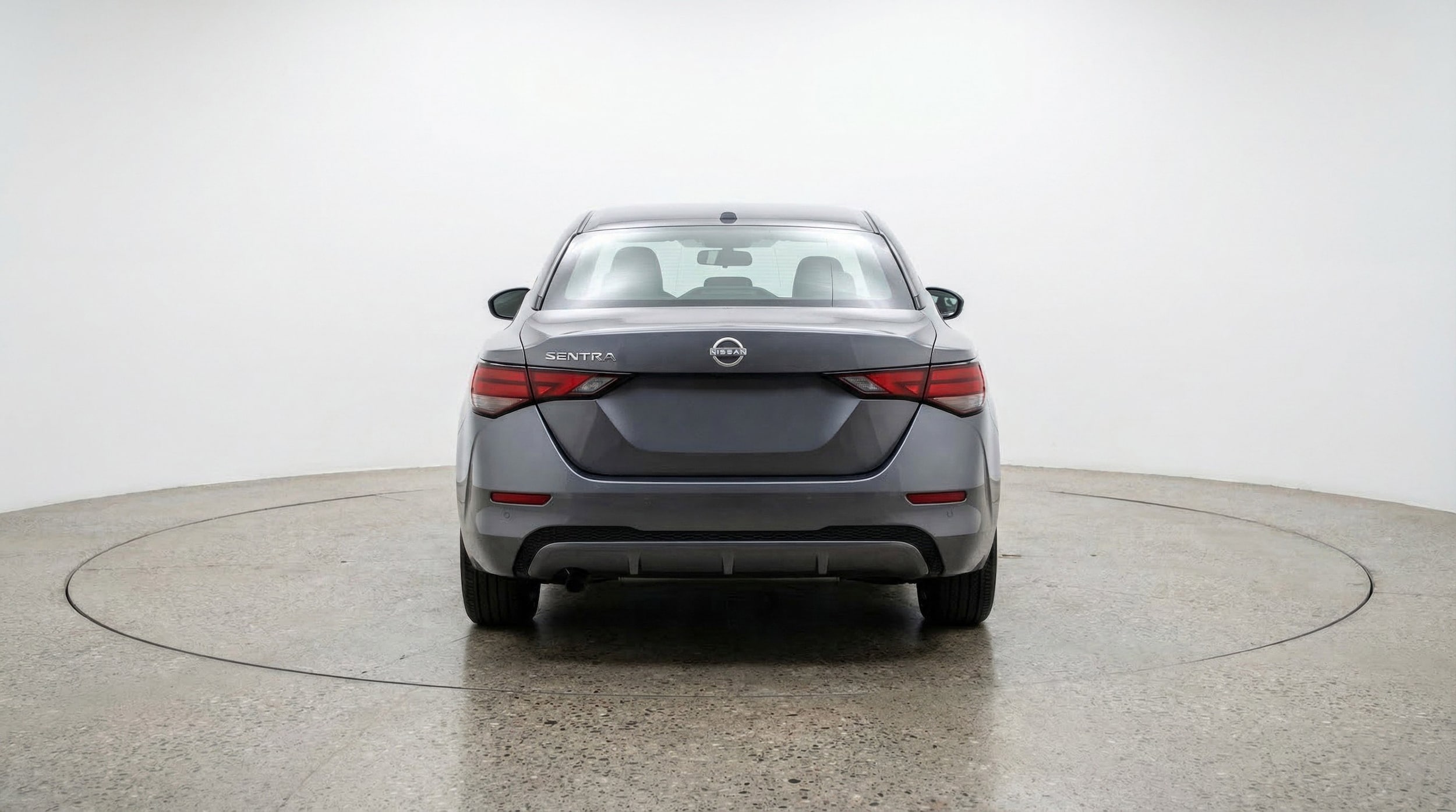 Thumbnail: 2025 Nissan Sentra - 7