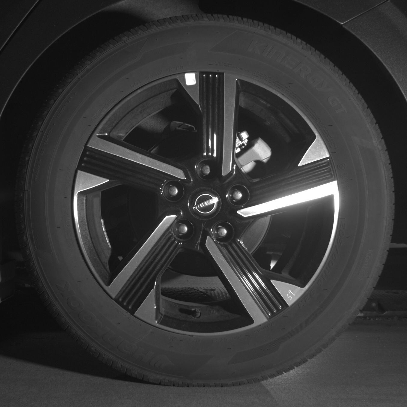 Thumbnail: 2025 Nissan Sentra - 11