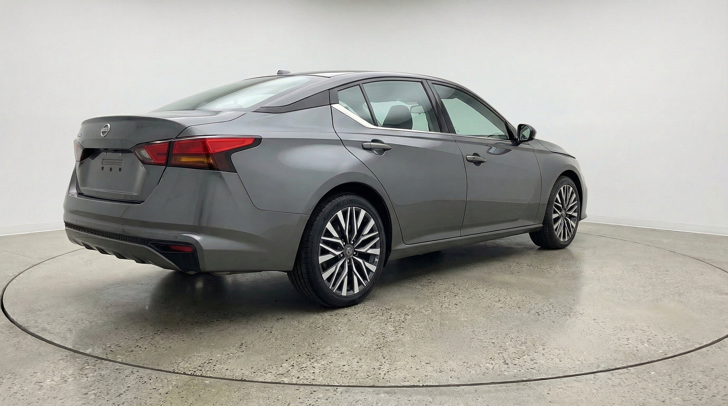 Thumbnail: 2026 Nissan Altima - 9