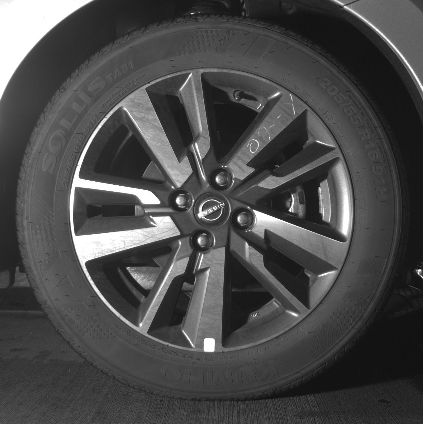 Thumbnail: 2025 Nissan Versa - 10