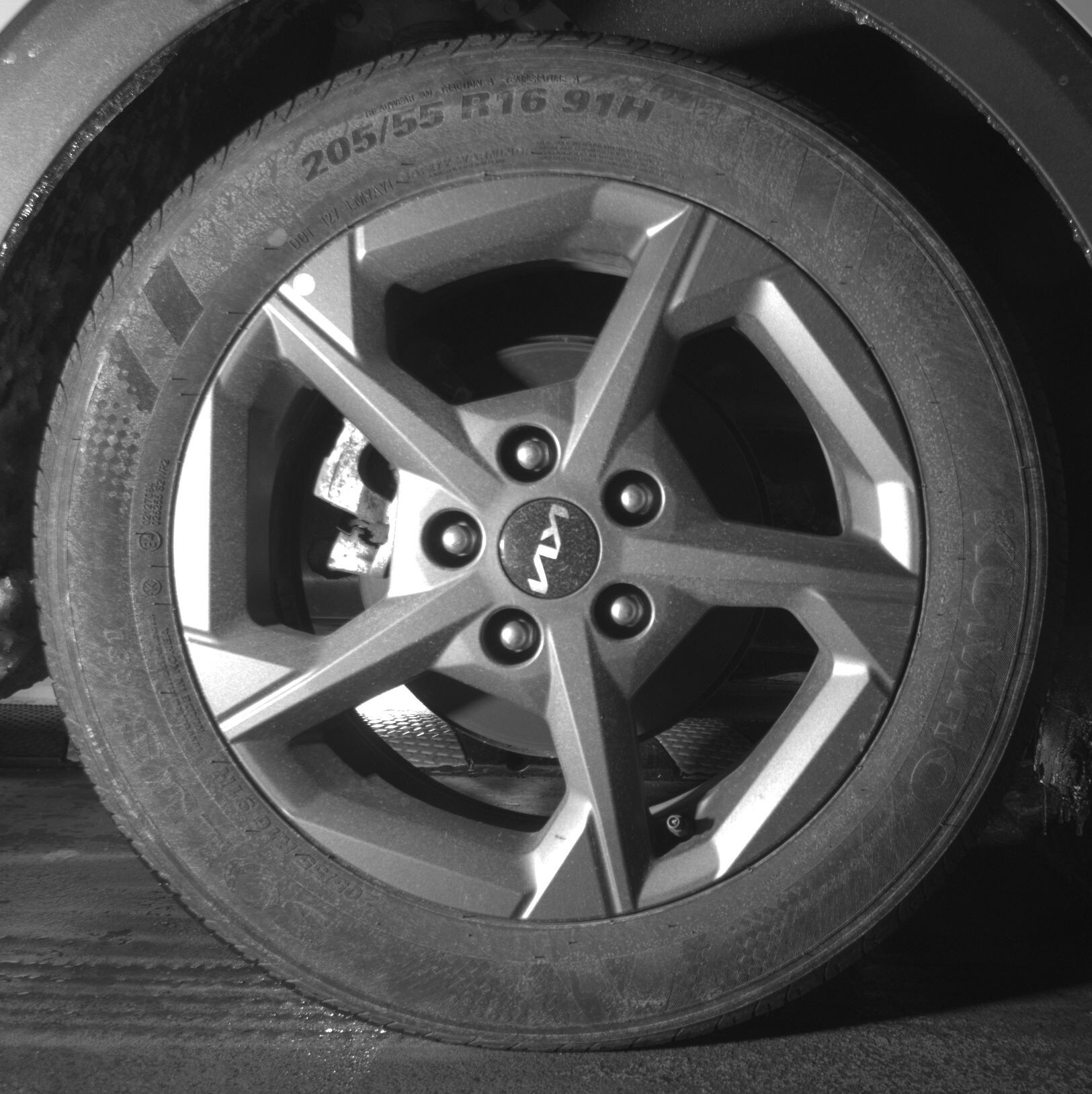 Thumbnail: 2025 Kia K4 - 12