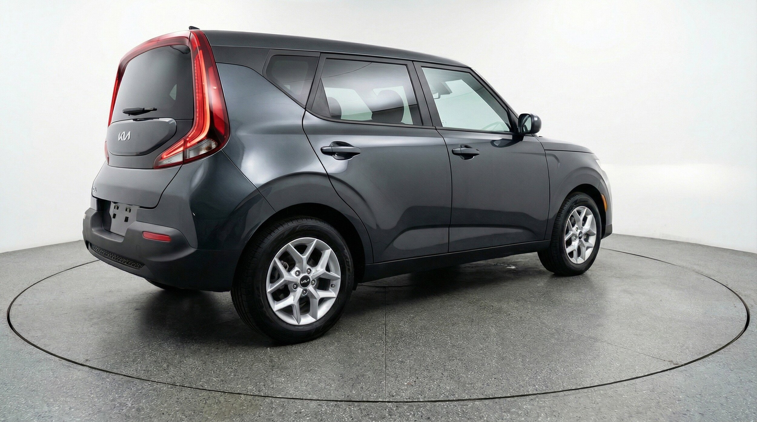 Thumbnail: 2025 Kia Soul - 9