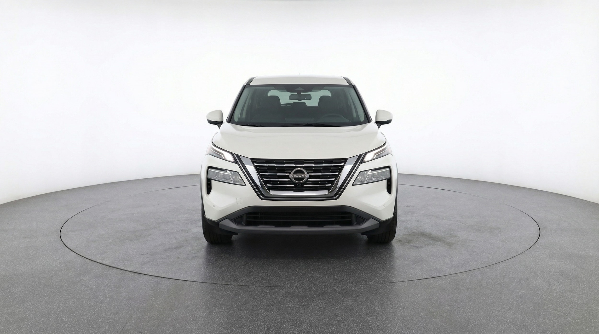 Thumbnail: 2025 Nissan Rogue - 2