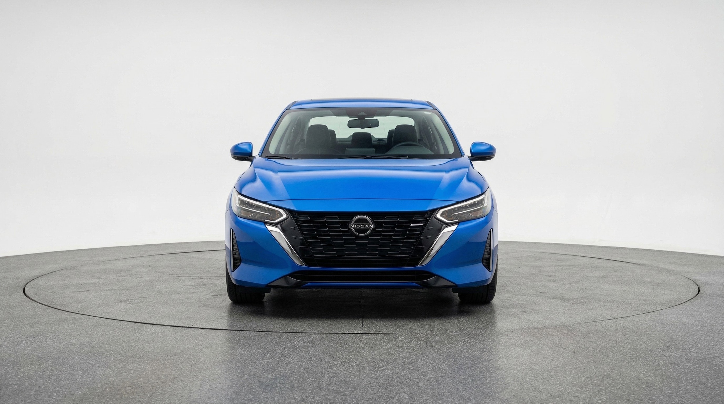 Thumbnail: 2025 Nissan Sentra - 2