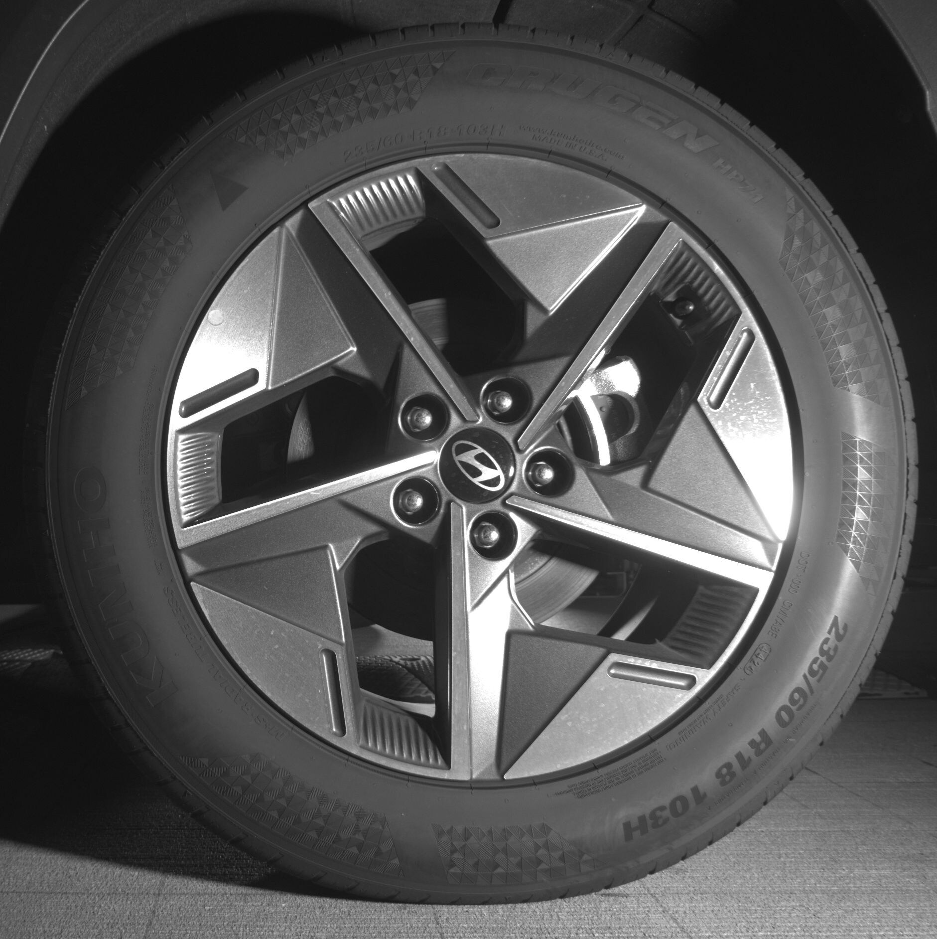 Thumbnail: 2025 Hyundai Tucson - 11