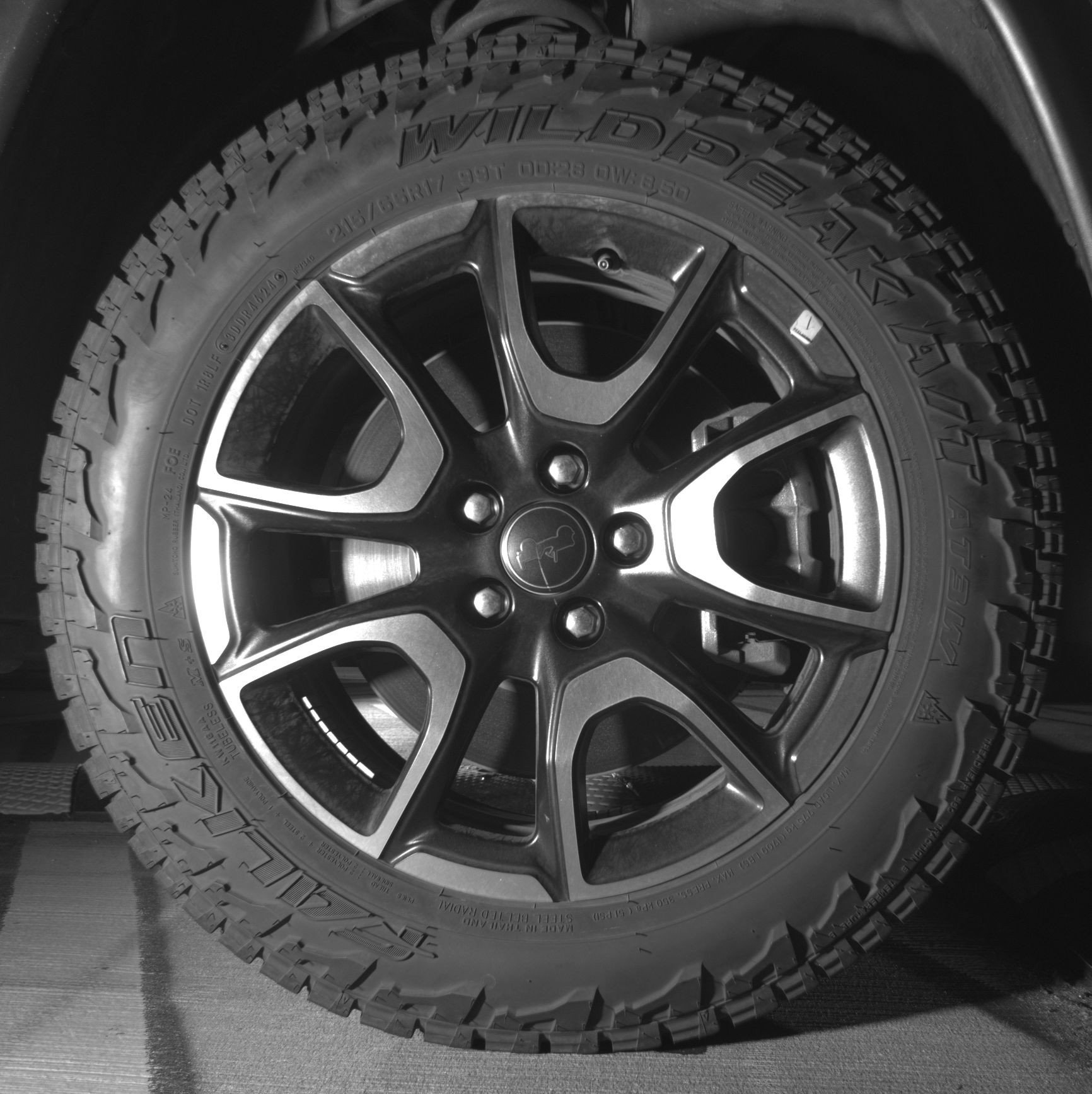 Thumbnail: 2025 Jeep Compass - 13