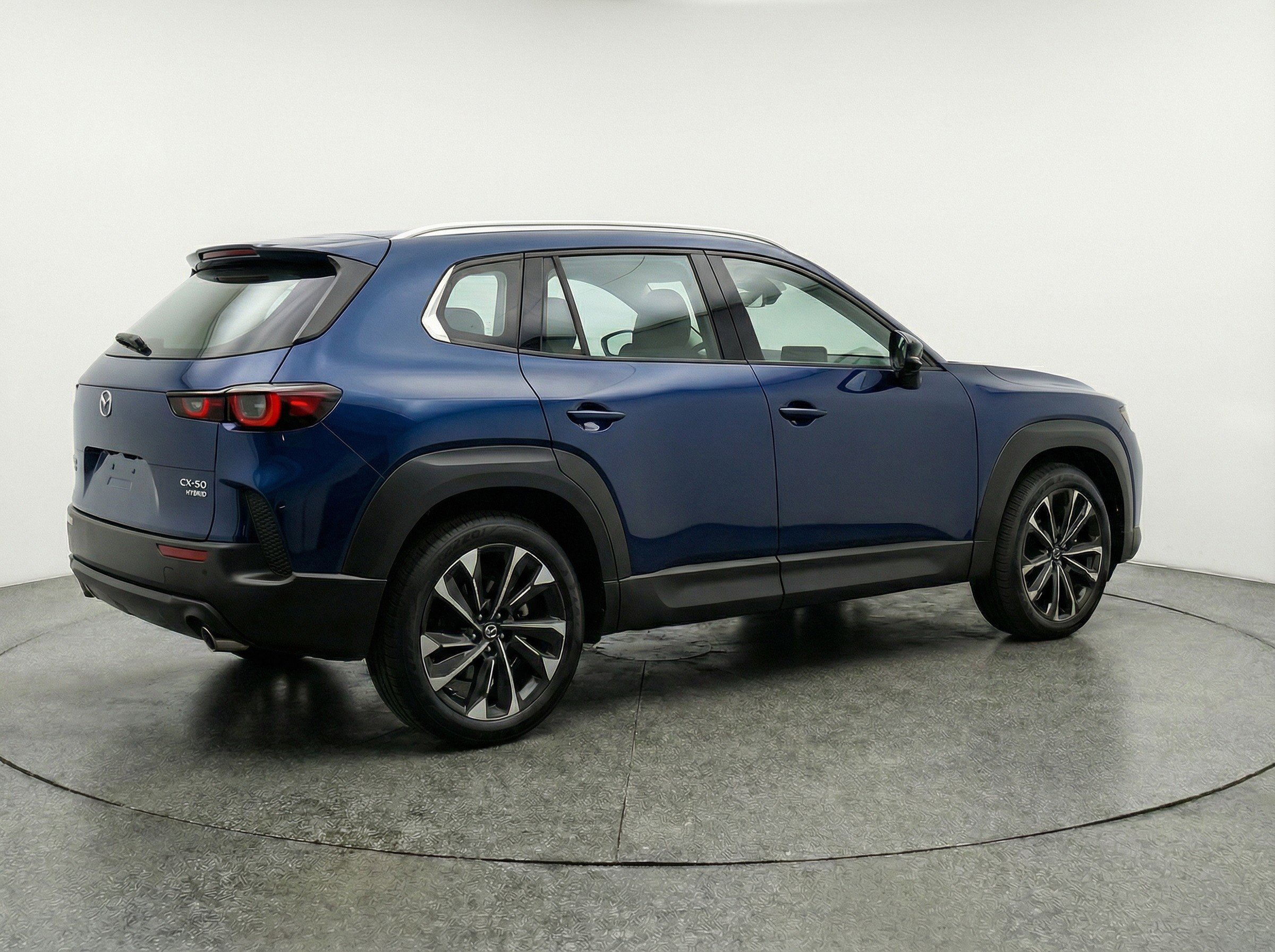 Thumbnail: 2025 Mazda CX-50 - 9