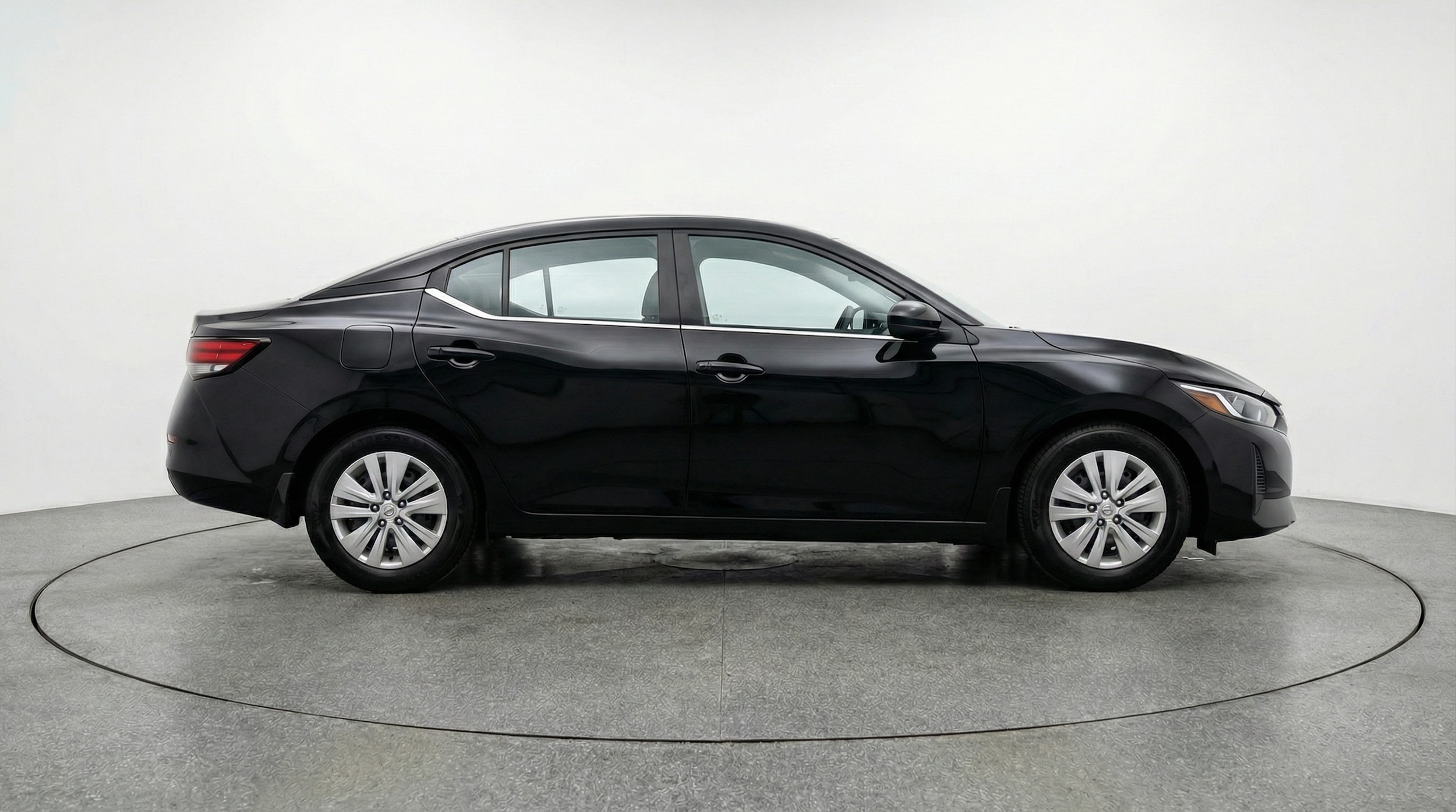 Thumbnail: 2025 Nissan Sentra - 8