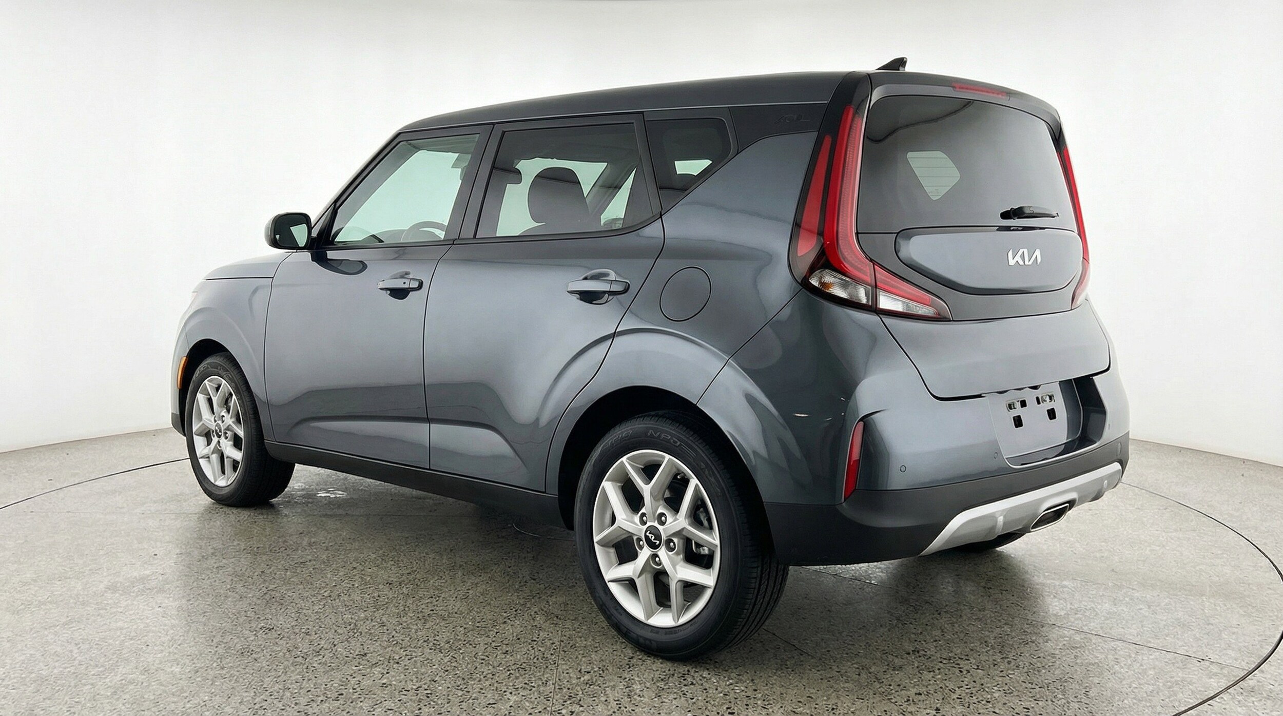 Thumbnail: 2025 Kia Soul - 6