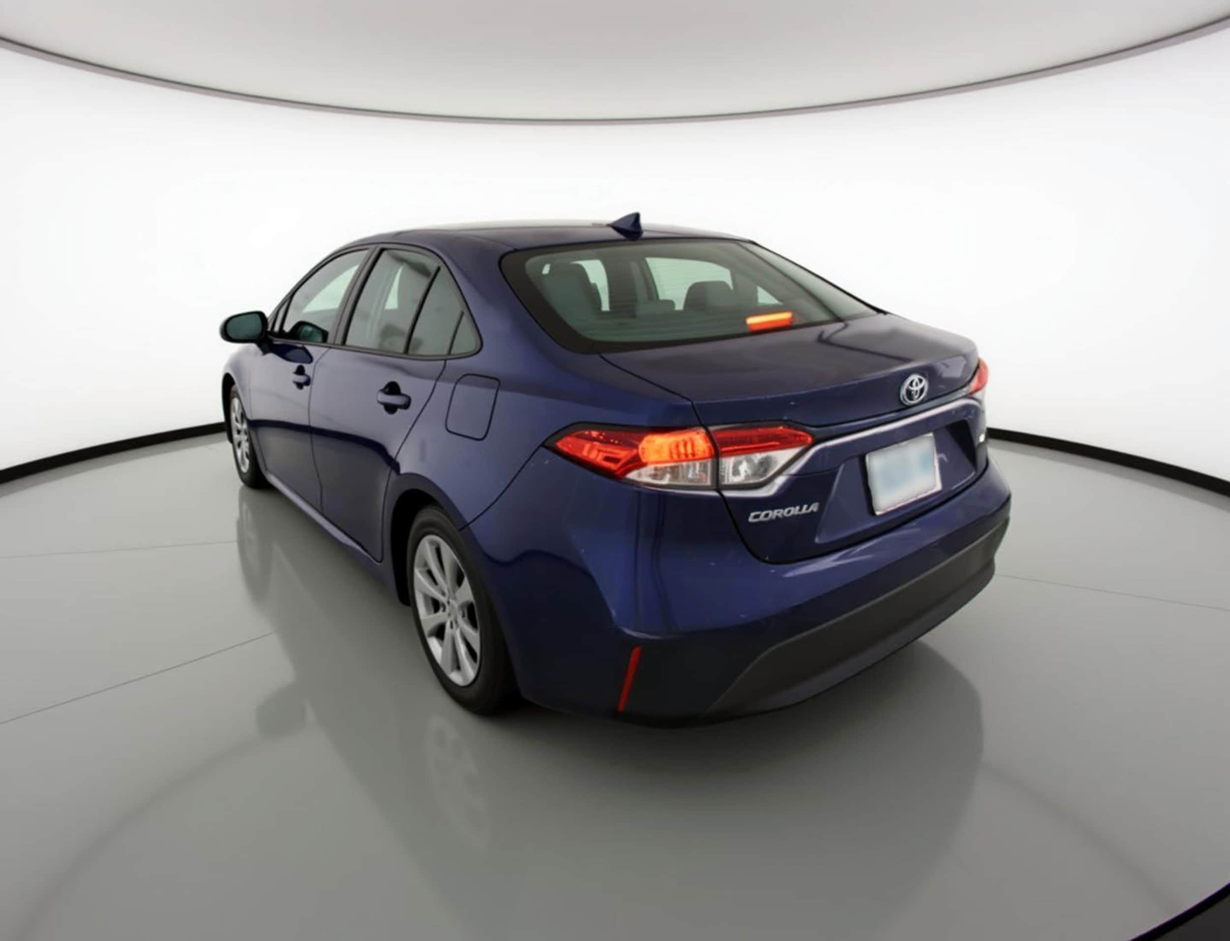 Thumbnail: 2025 Toyota Corolla - 6