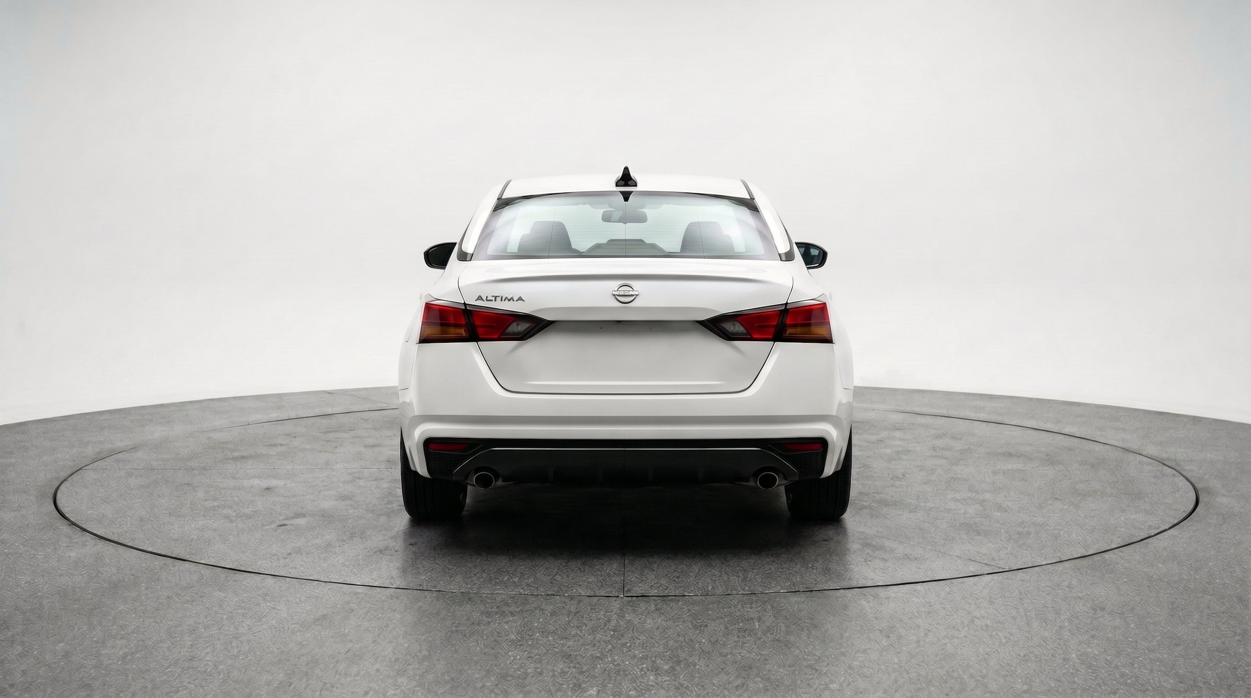 Thumbnail: 2026 Nissan Altima - 7