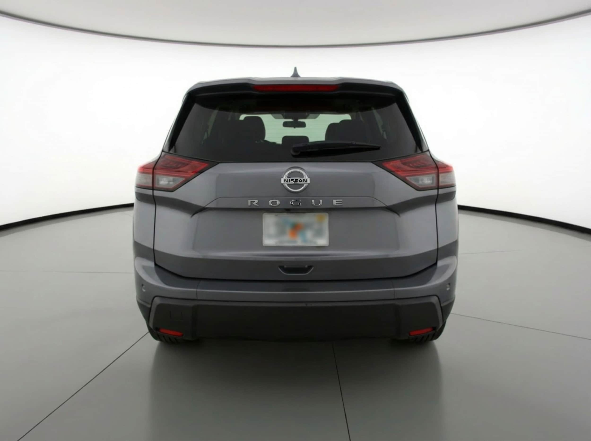 Thumbnail: 2025 Nissan Rogue - 7