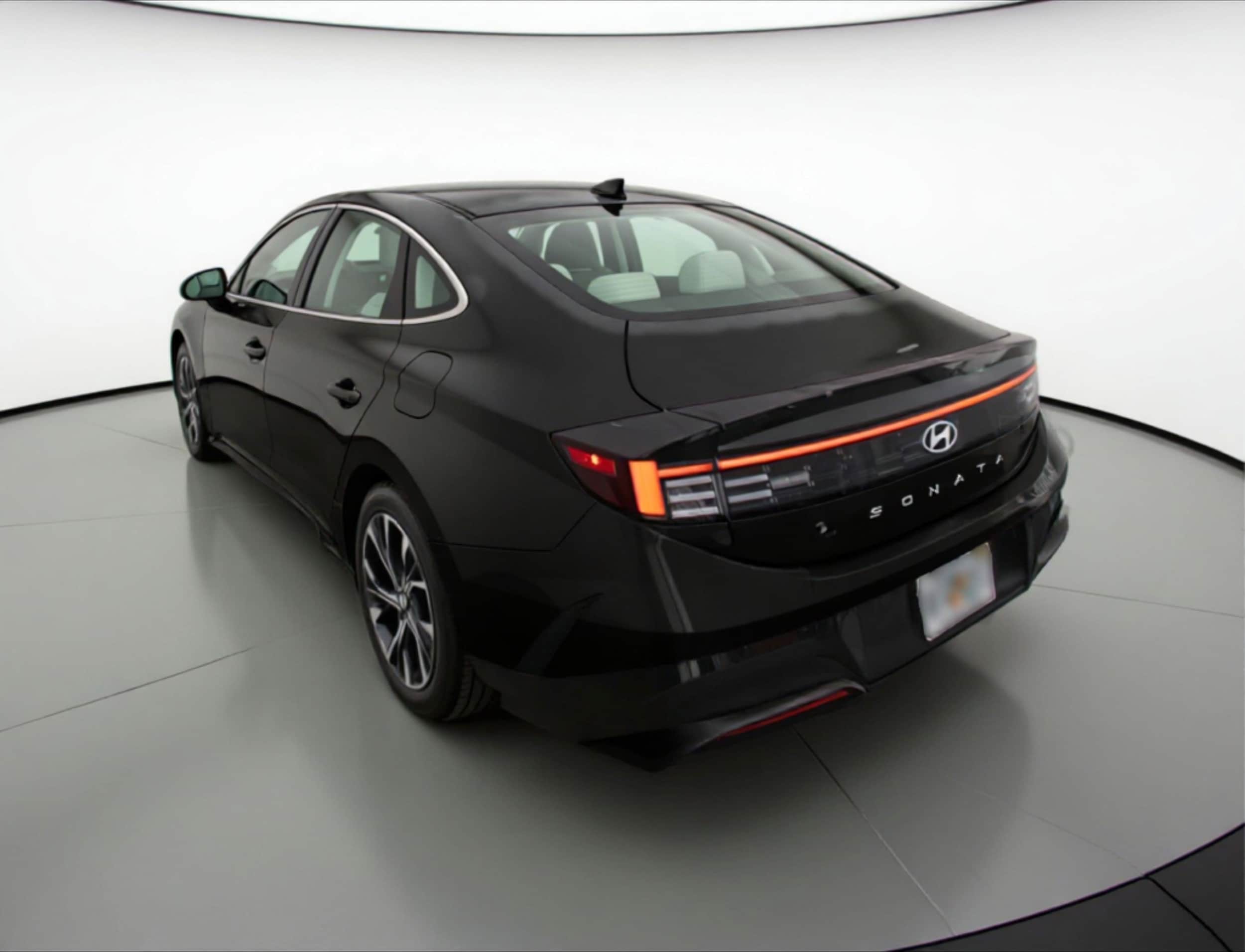 Thumbnail: 2025 Hyundai Sonata - 6