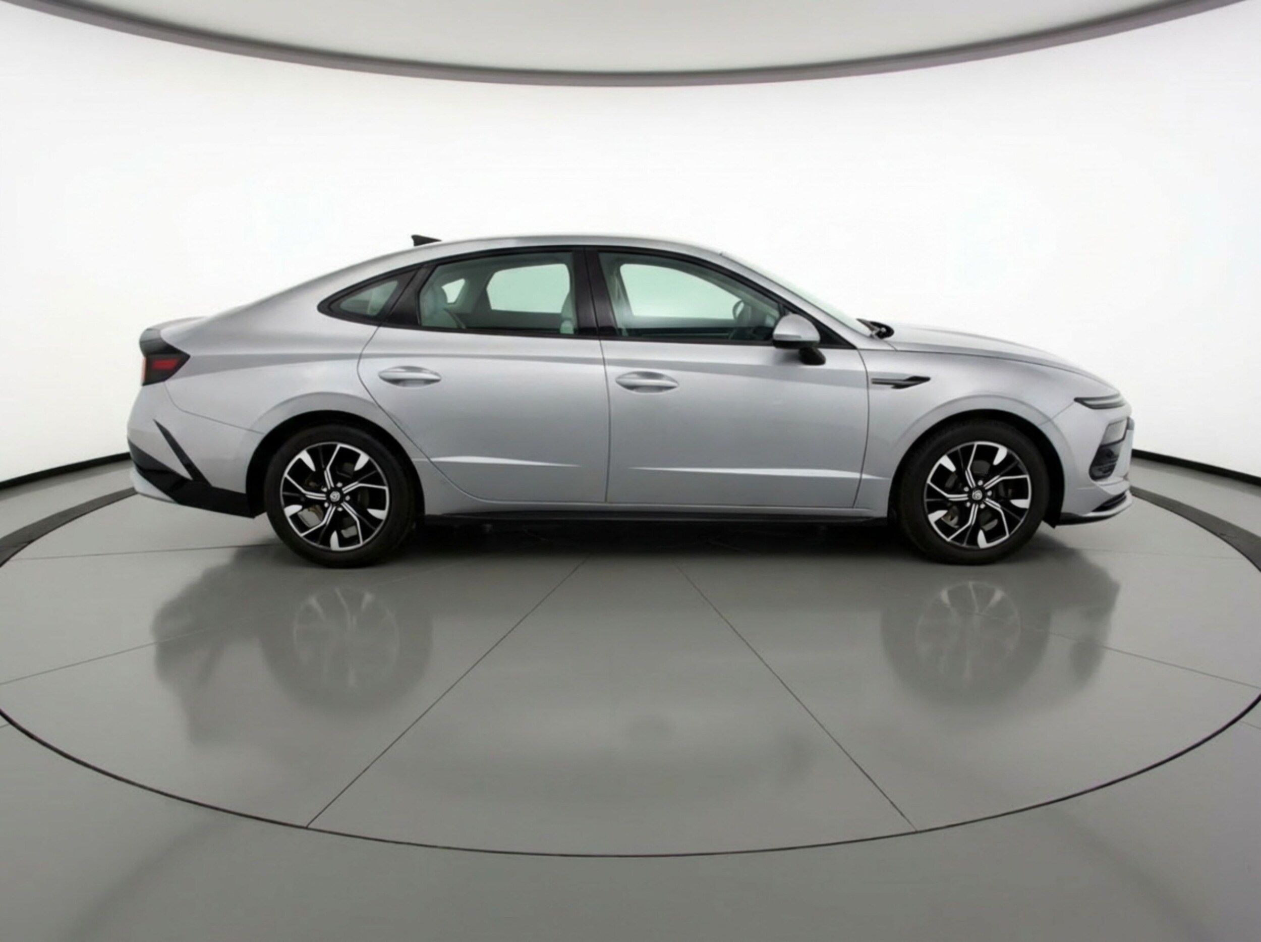Thumbnail: 2025 Hyundai Sonata - 8