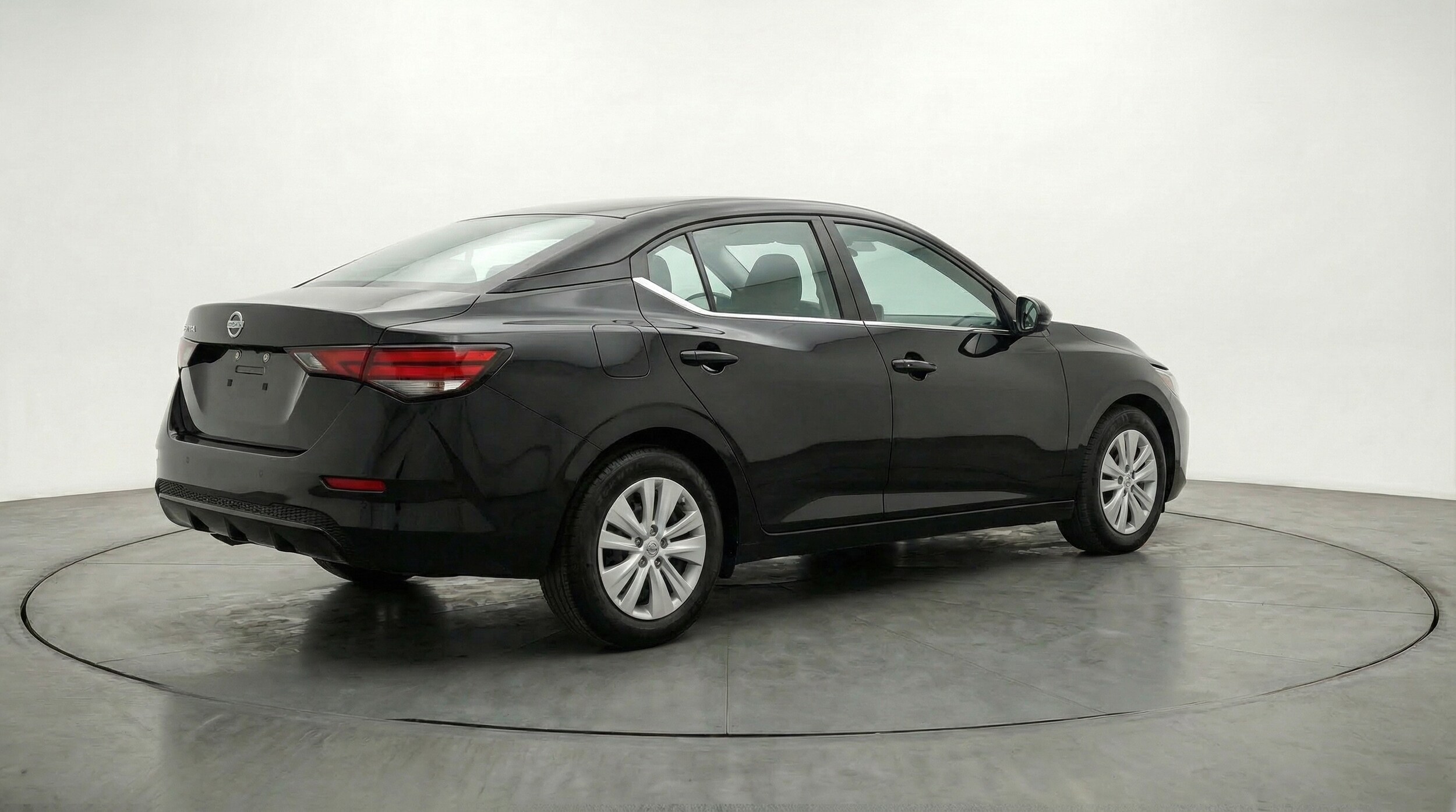 Thumbnail: 2025 Nissan Sentra - 7