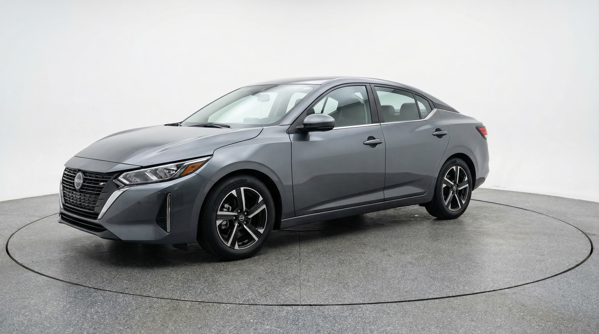 Thumbnail: 2025 Nissan Sentra - 3