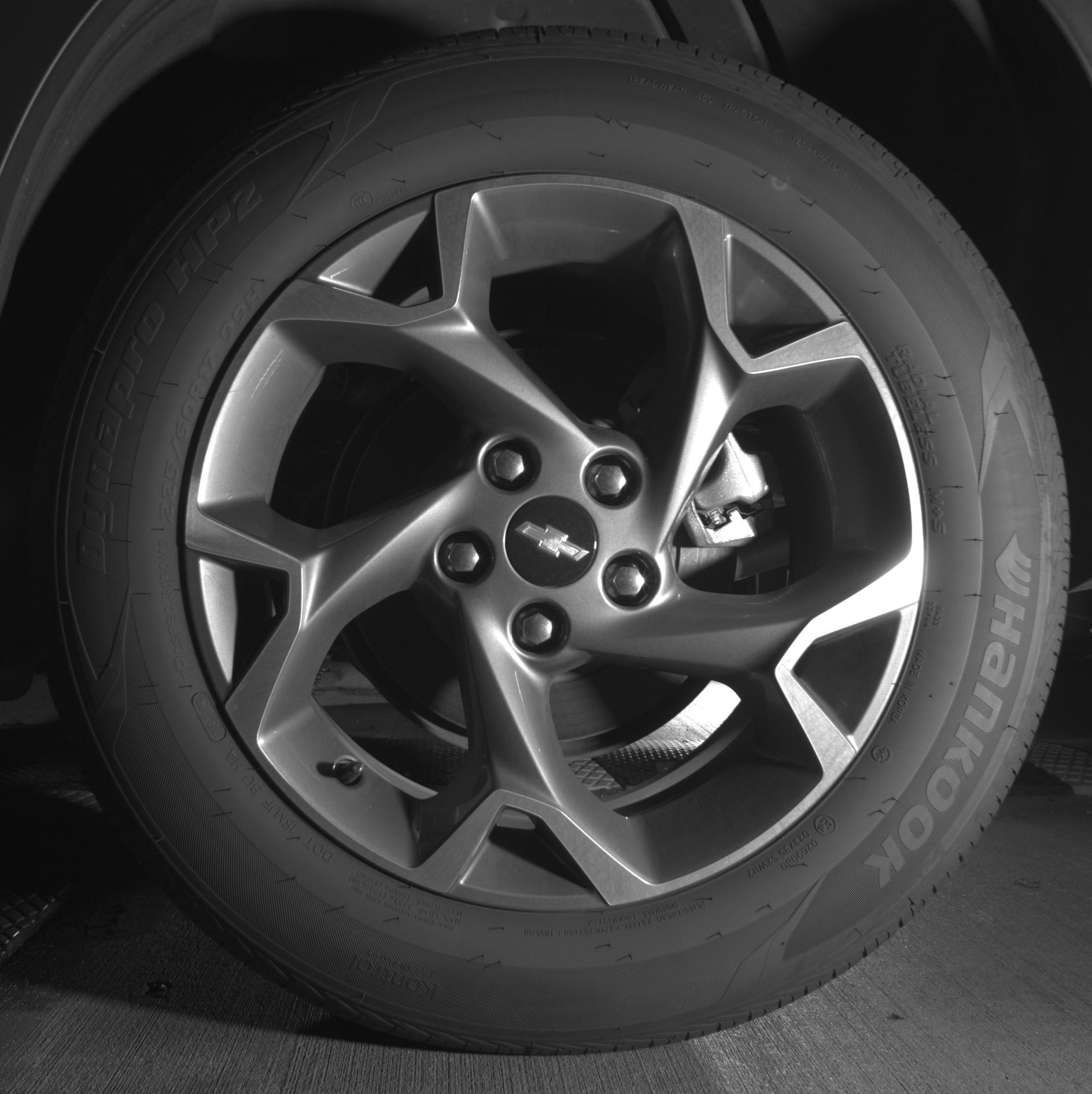 Thumbnail: 2025 Chevrolet Trax - 11