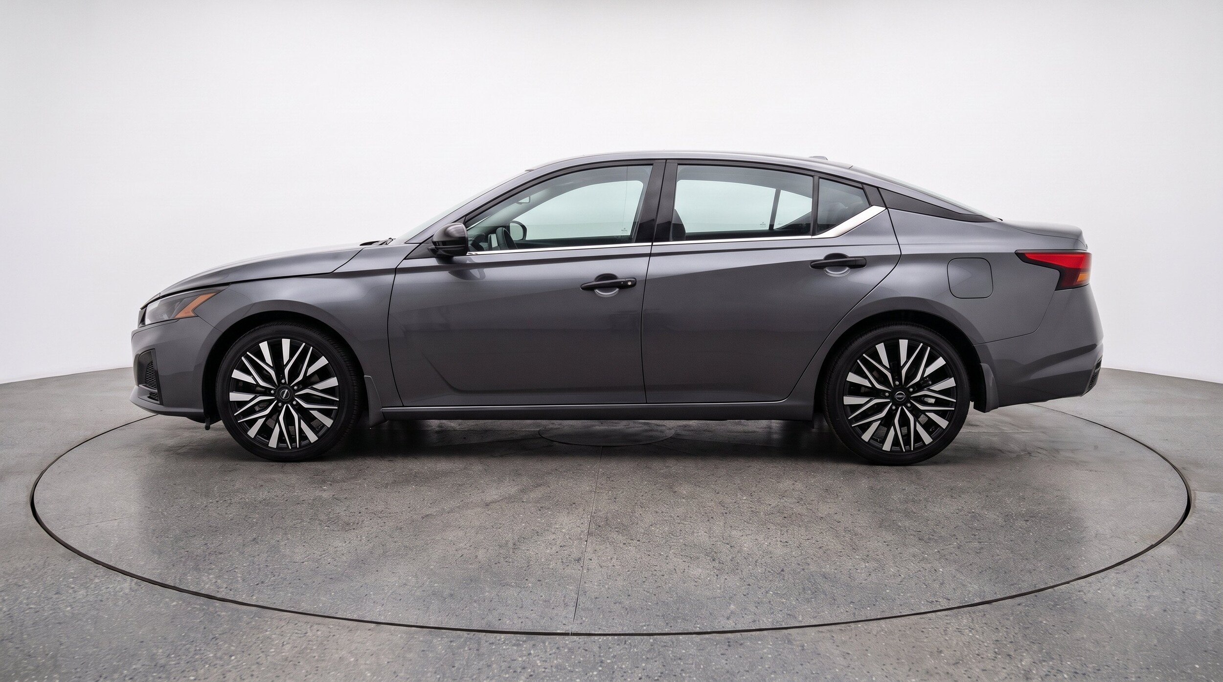 Thumbnail: 2026 Nissan Altima - 5