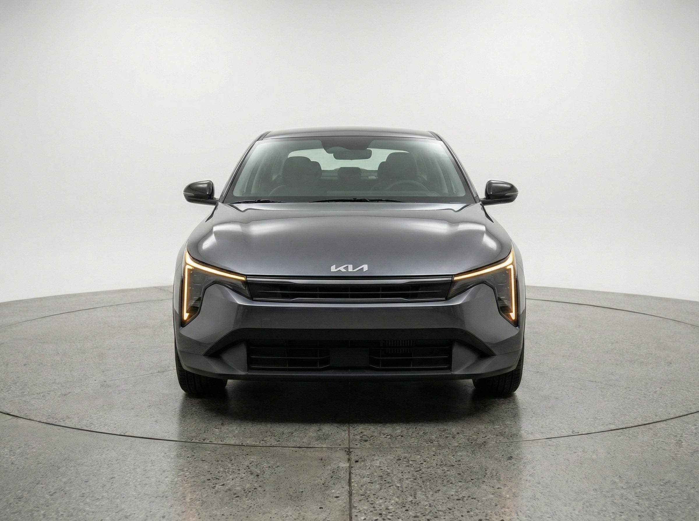 Thumbnail: 2025 Kia K4 - 2