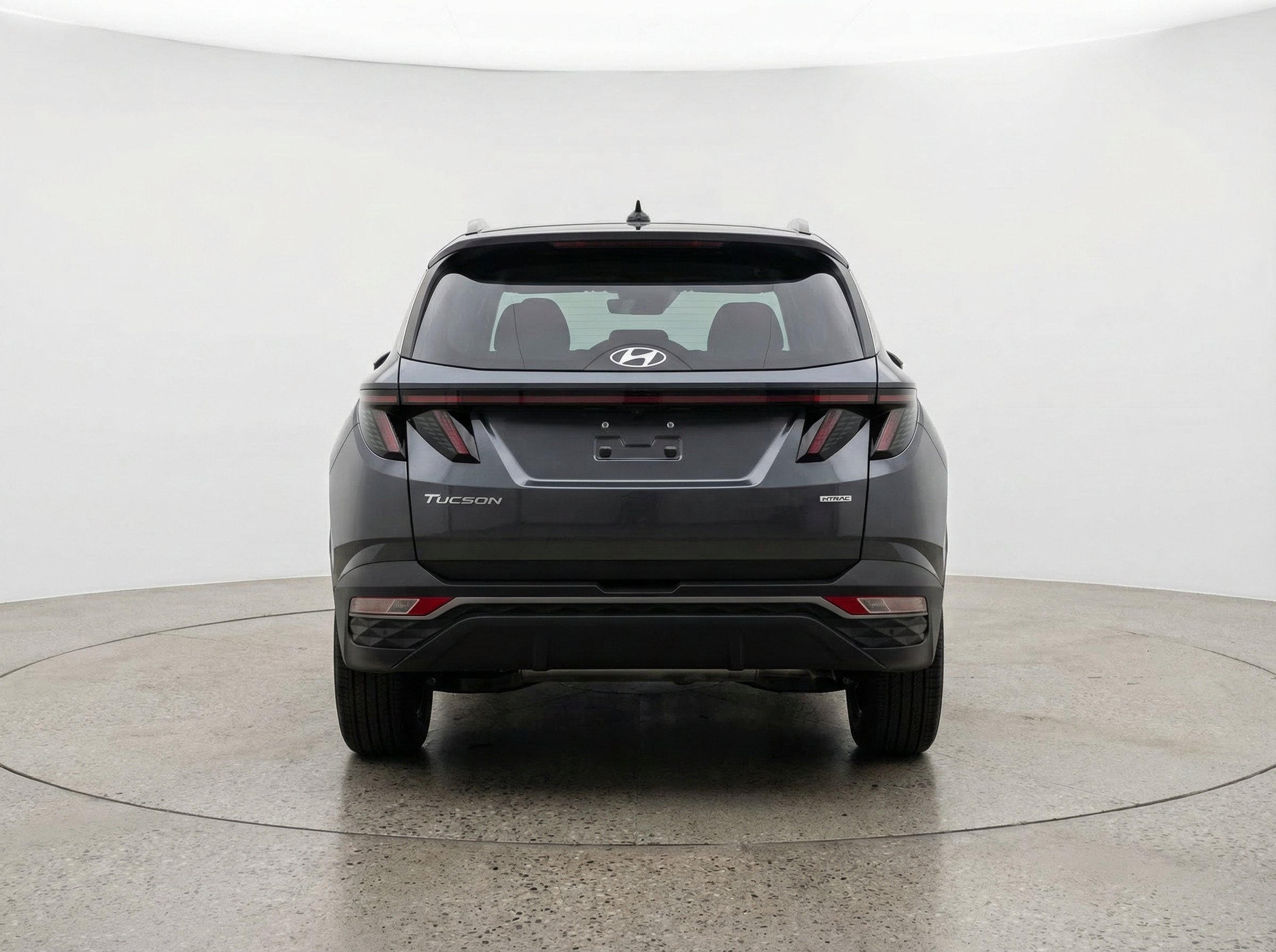 Thumbnail: 2026 Hyundai Tucson - 7