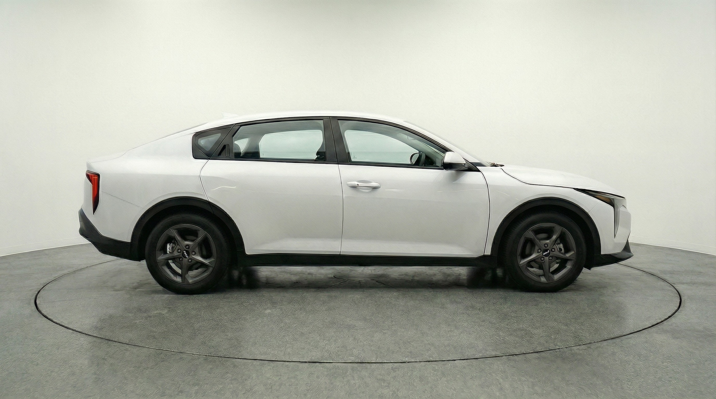 Thumbnail: 2025 Kia K4 - 8