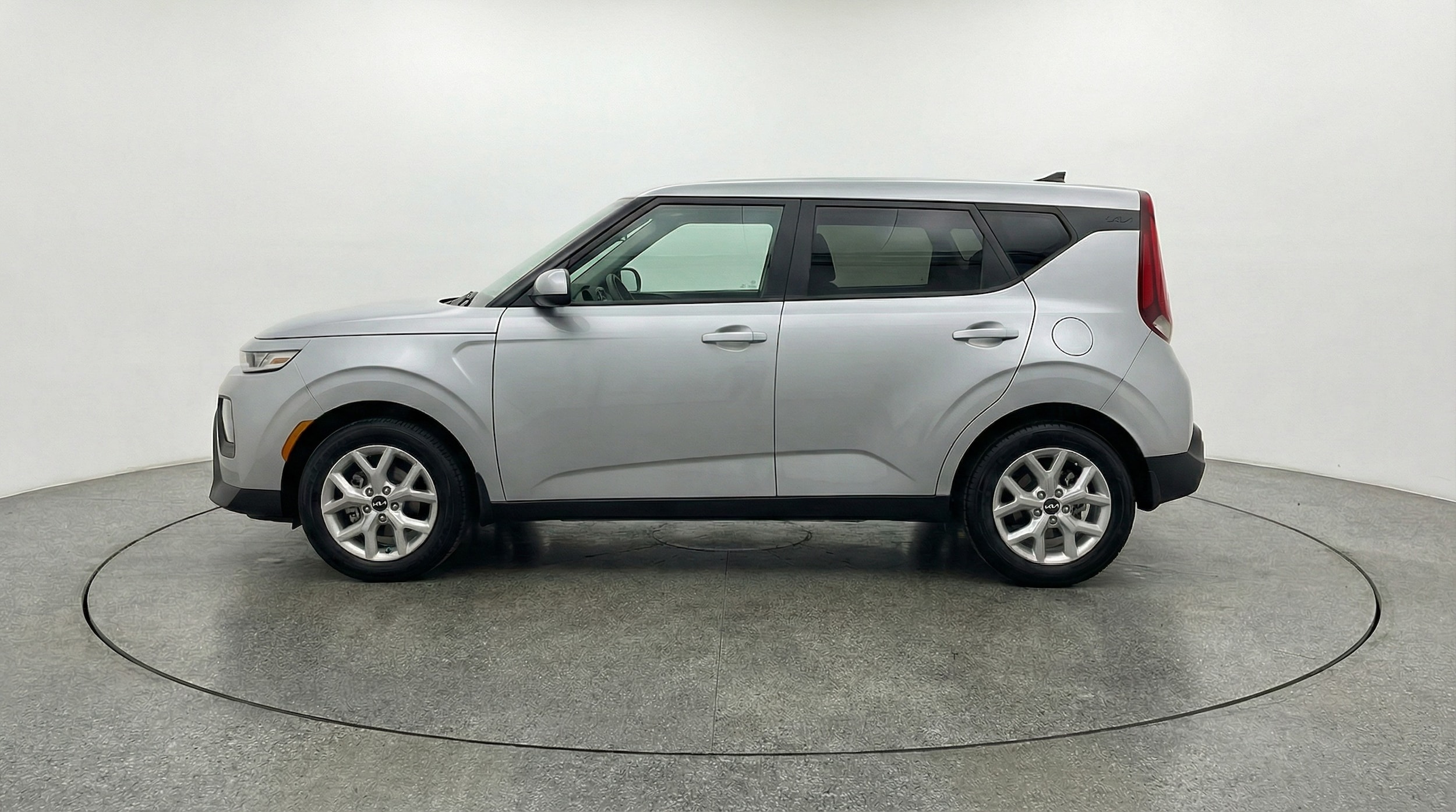 Thumbnail: 2025 Kia Soul - 4