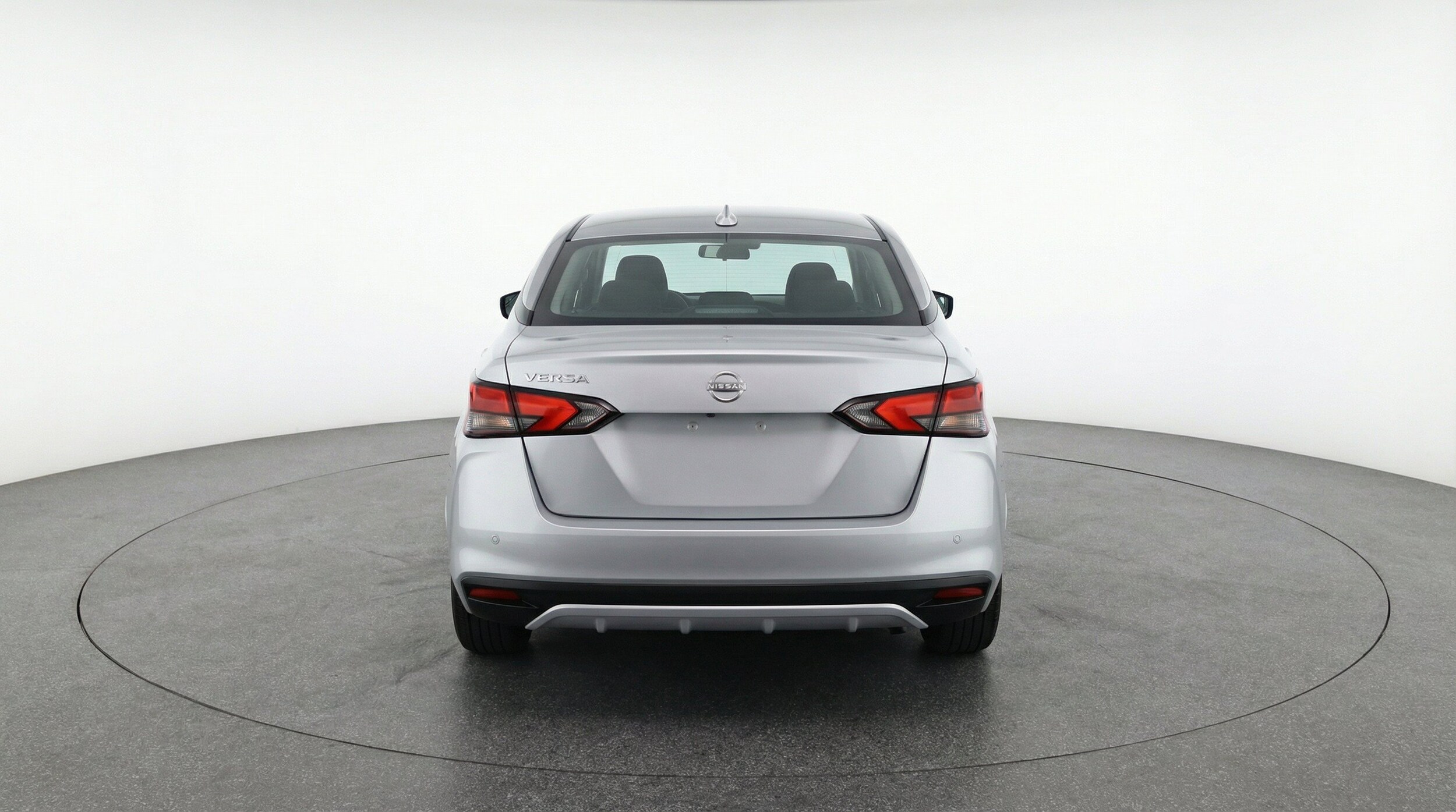 Thumbnail: 2025 Nissan Versa - 7