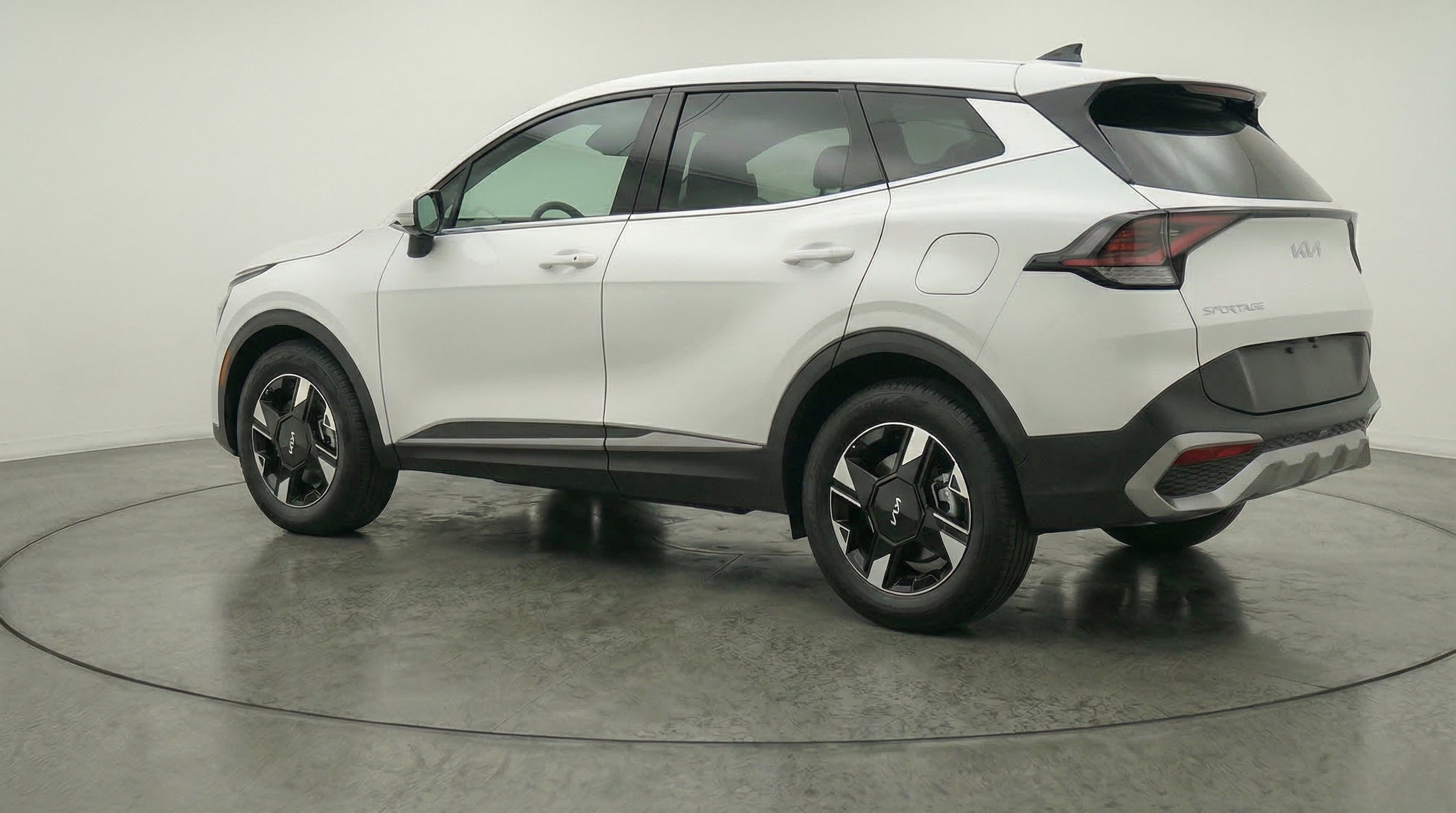 Thumbnail: 2026 Kia Sportage - 6