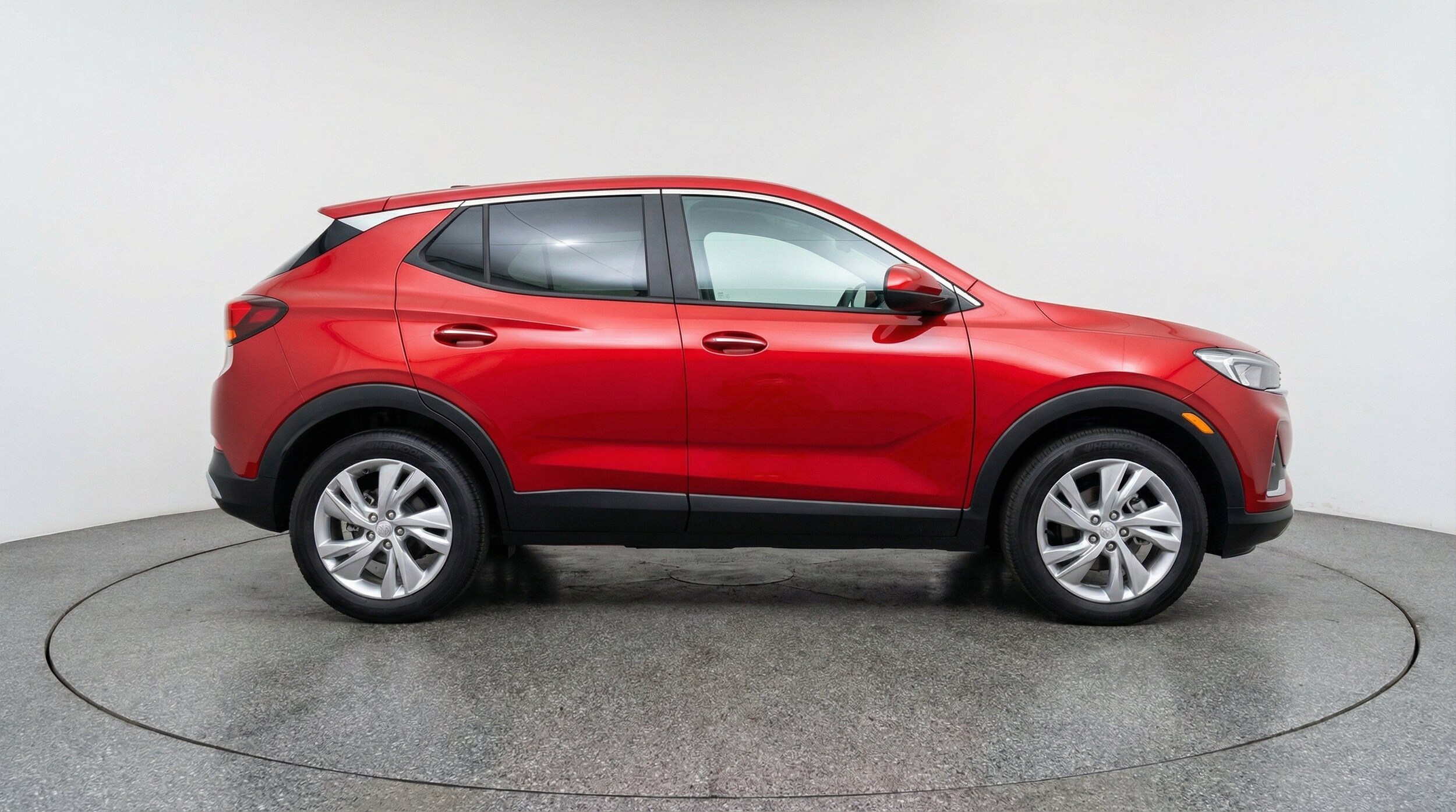 Thumbnail: 2026 Buick Encore GX - 11