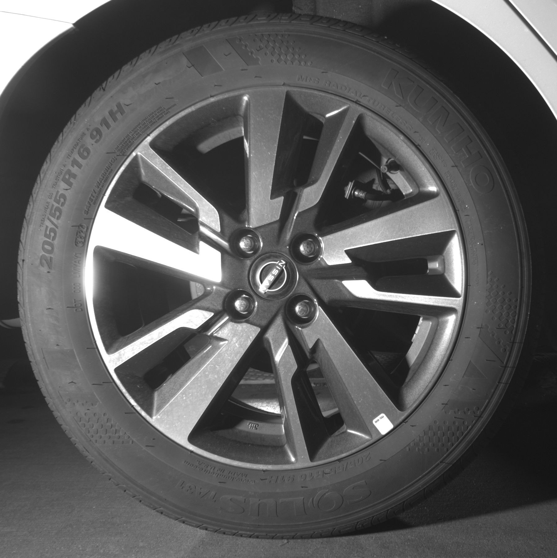 Thumbnail: 2025 Nissan Versa - 12