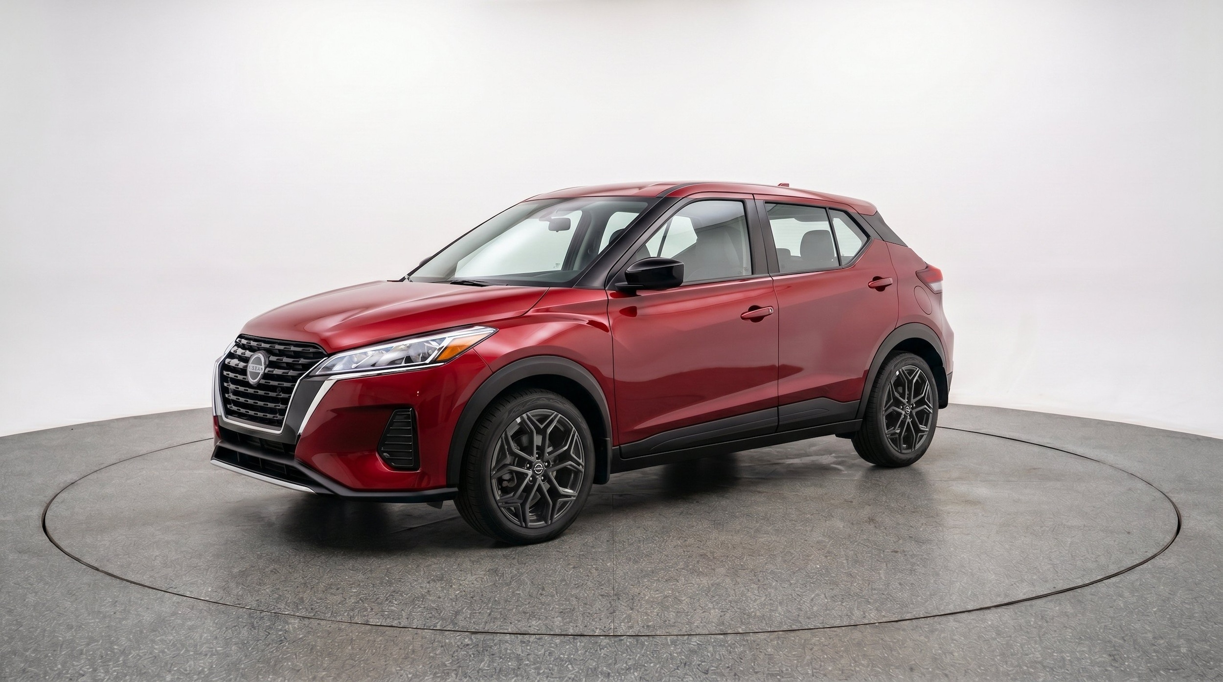 Thumbnail: 2026 Nissan Kicks - 3
