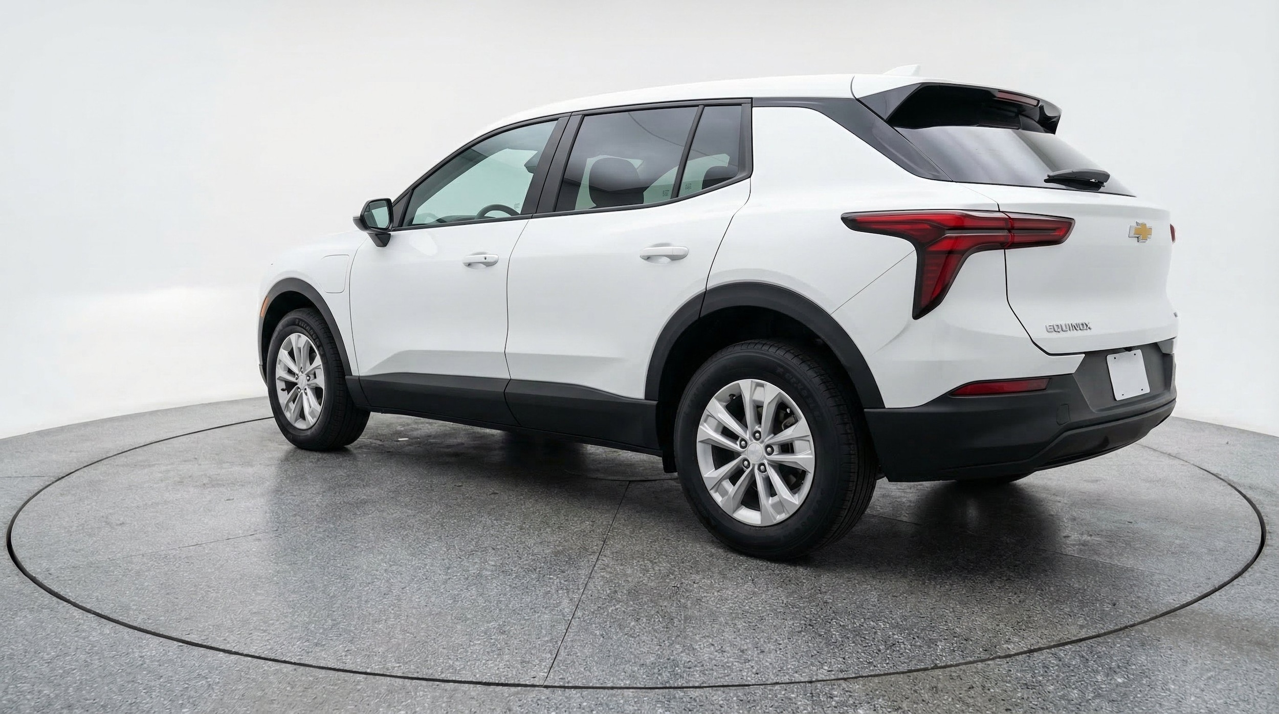 Thumbnail: 2025 Chevrolet Equinox - 6