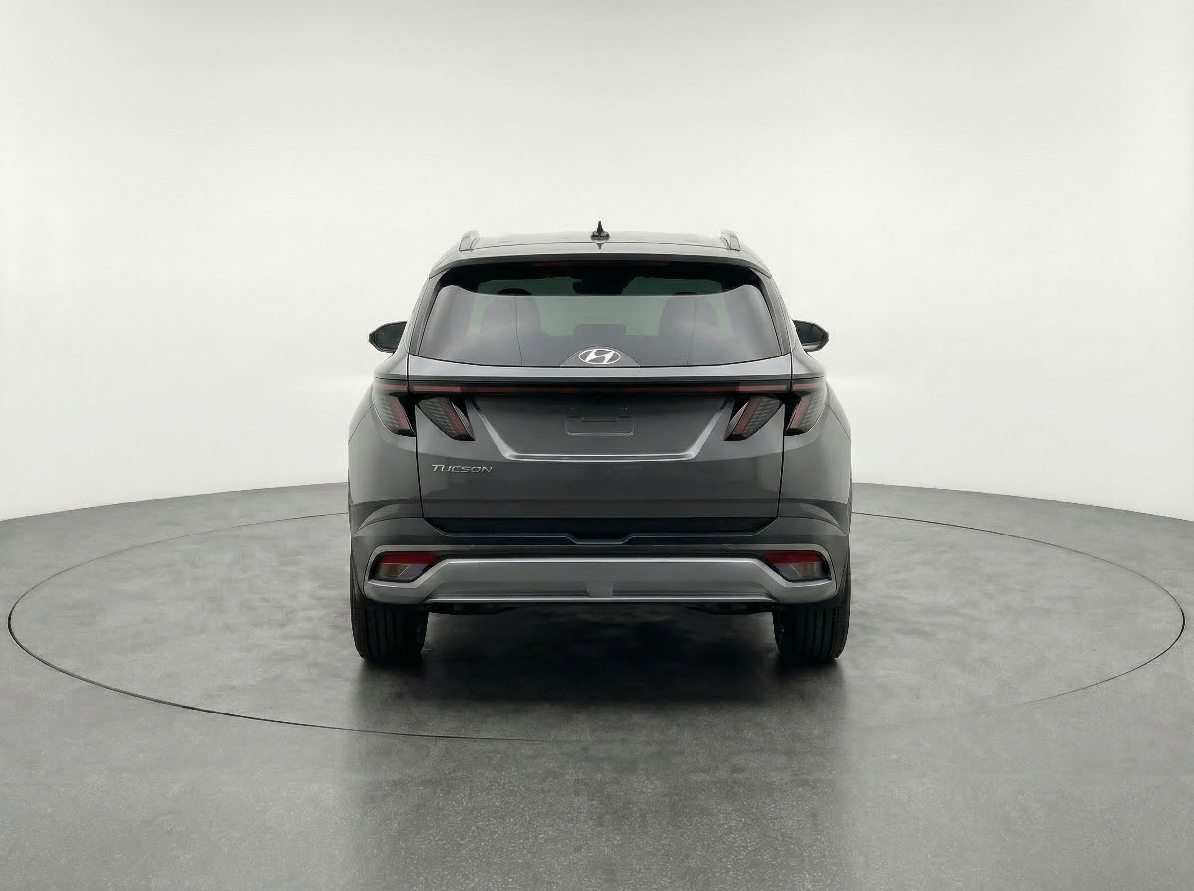 Thumbnail: 2025 Hyundai Tucson - 7