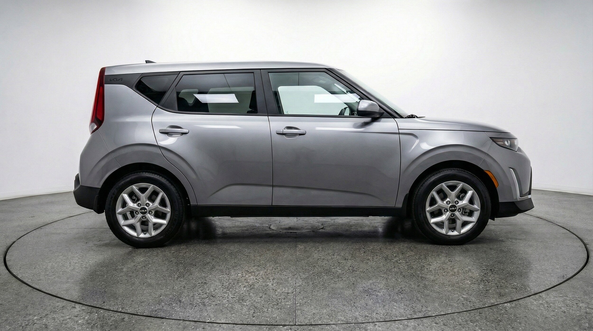 Thumbnail: 2025 Kia Soul - 11