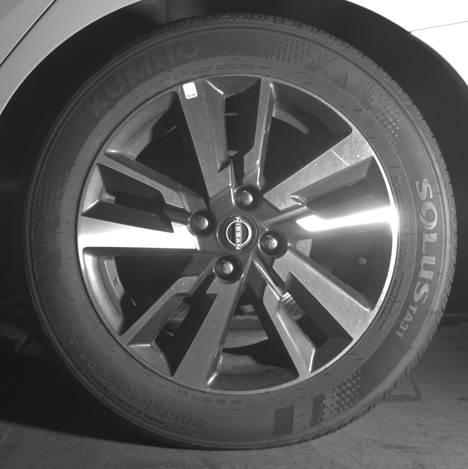 Thumbnail: 2025 Nissan Versa - 11