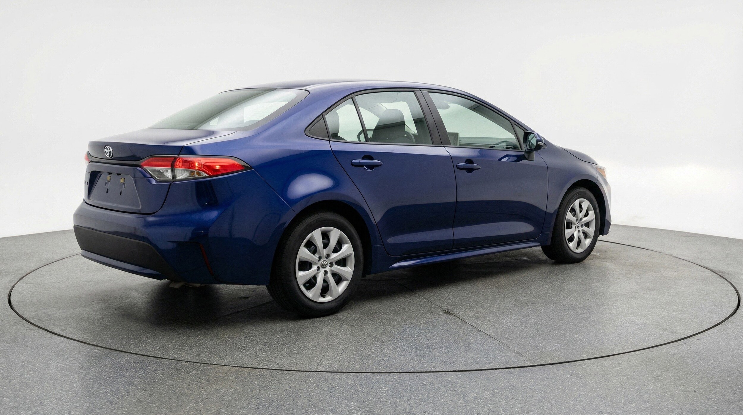 Thumbnail: 2025 Toyota Corolla - 9
