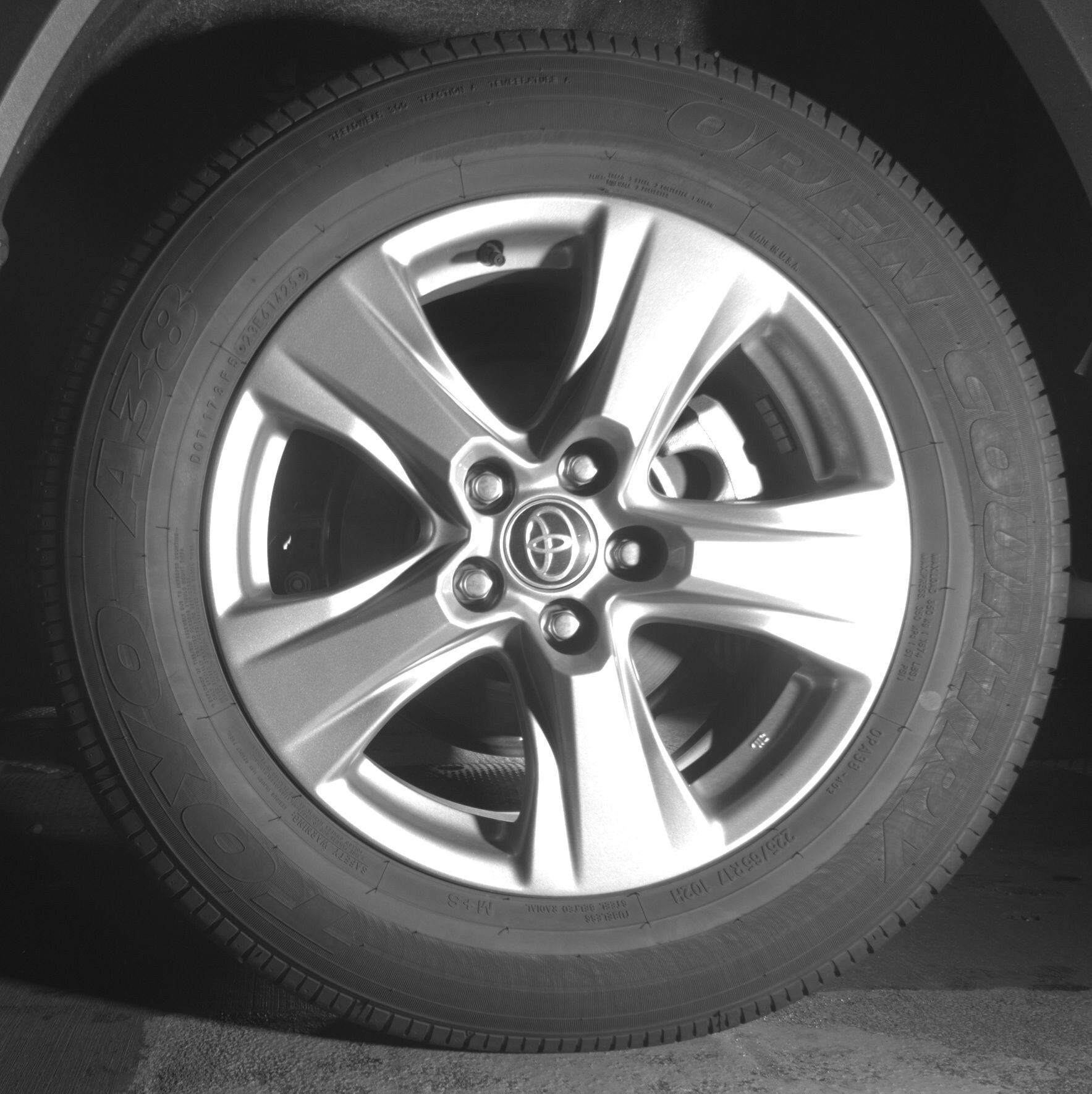 Thumbnail: 2025 Toyota RAV4 - 11