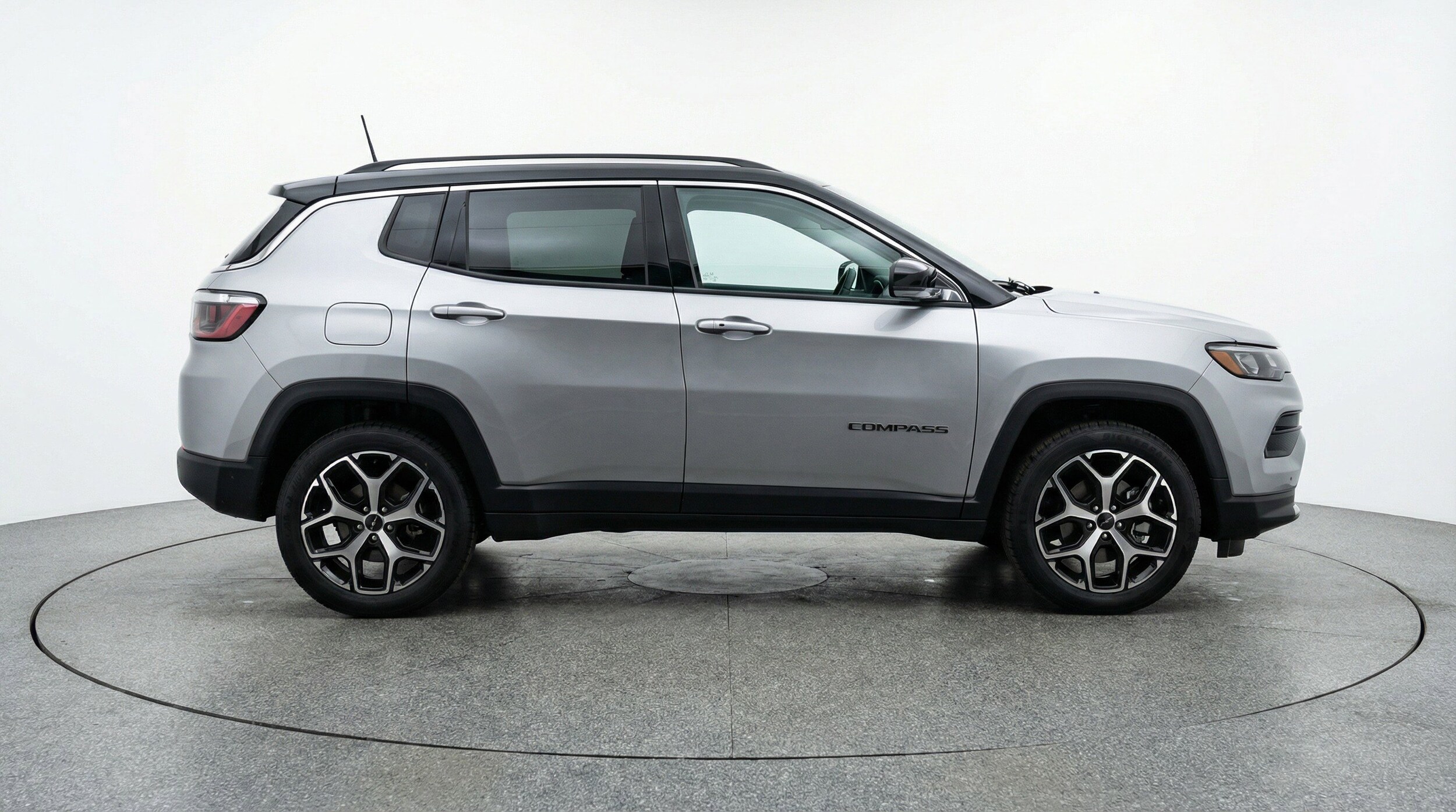 Thumbnail: 2025 Jeep Compass - 11